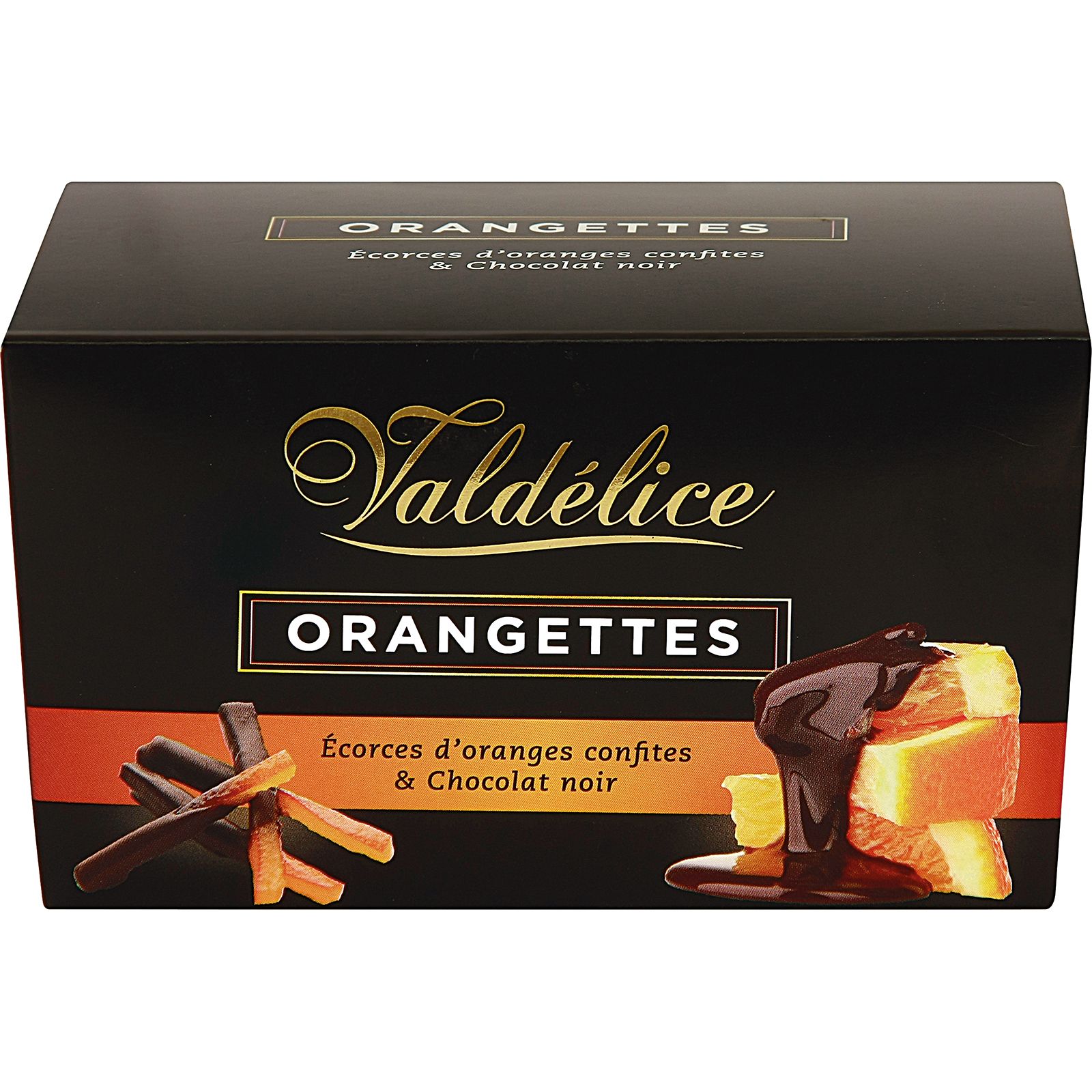 Orangettes
