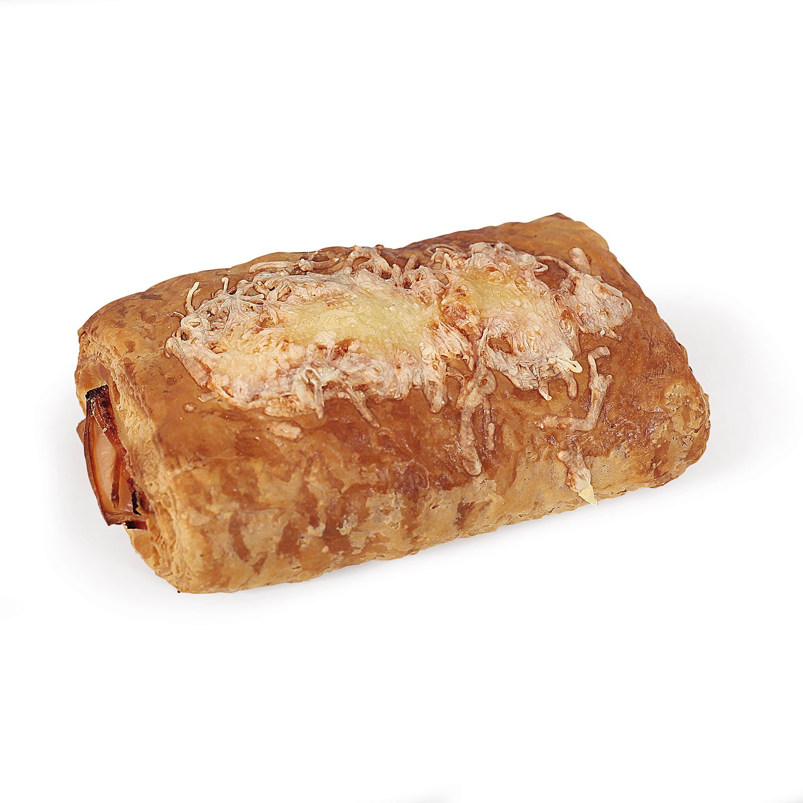 Napolitana mixta 1 Unidad