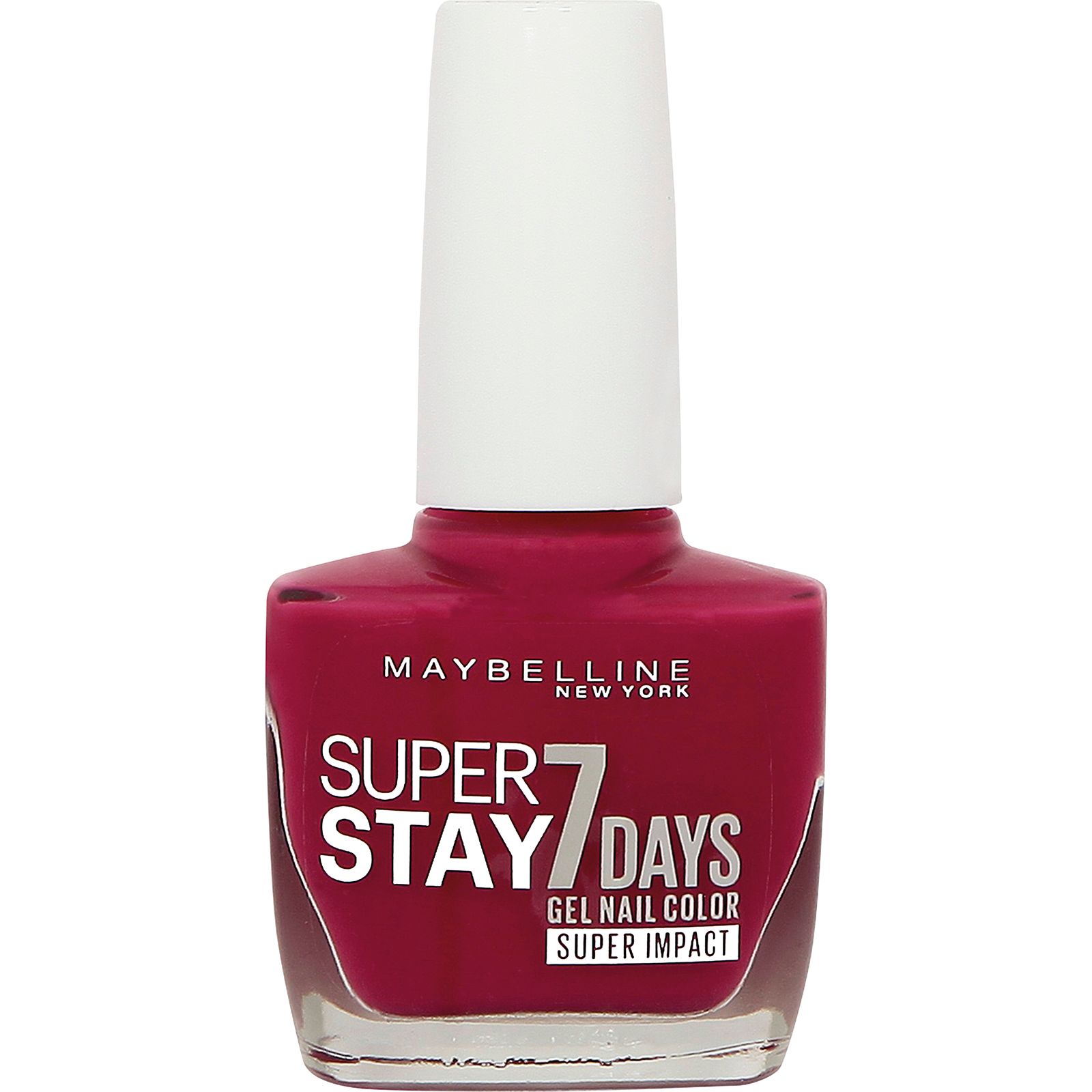 Laca de Uñas 886 Superstay 7D