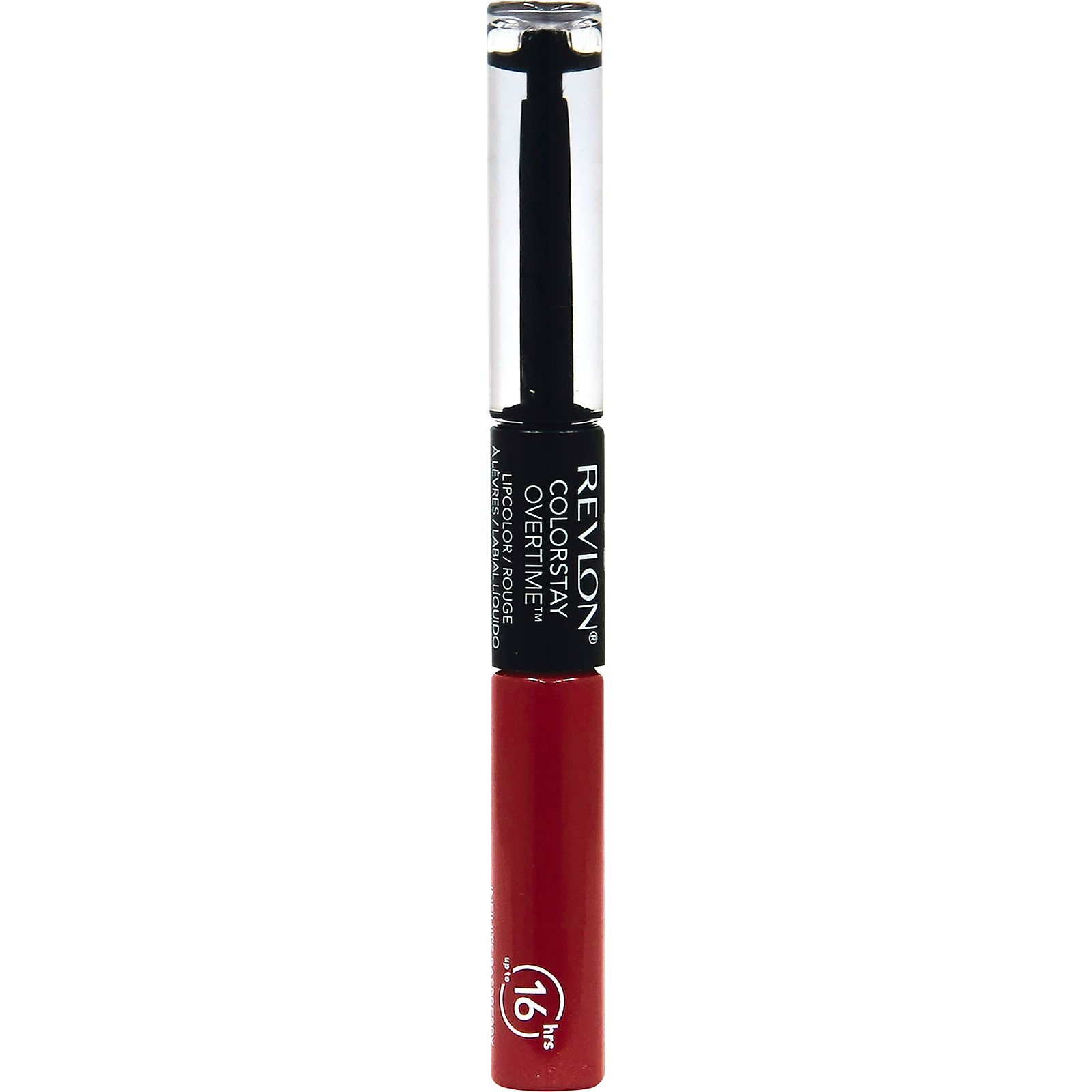 Barra de Labios 46 Colorstay Raspberry 16