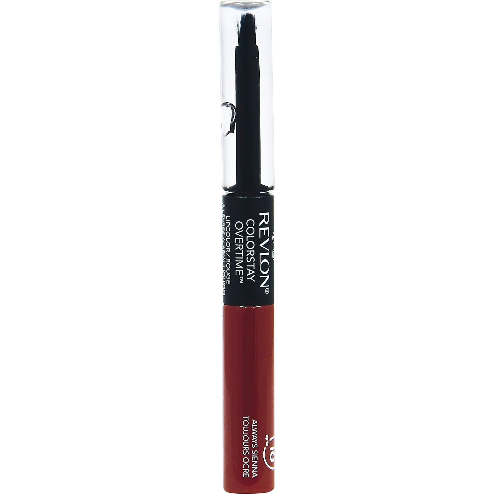 Barra de Labios 380 Colorstay Siena 16 H.