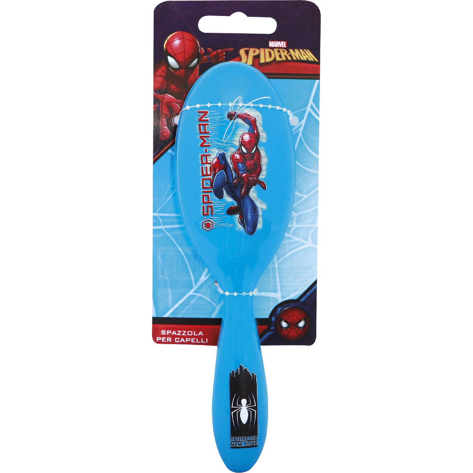 Cepillo Unisex Licencia
