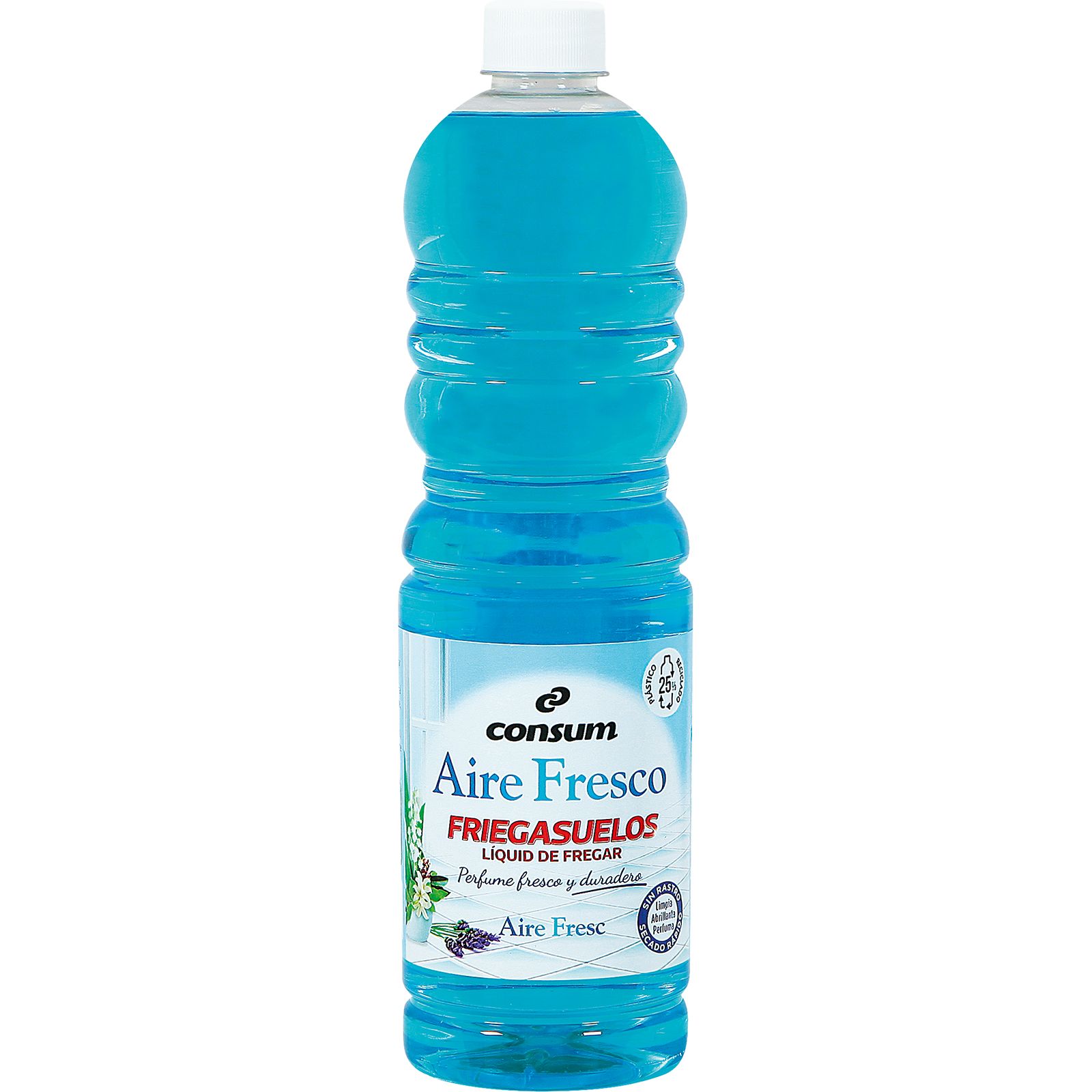 Friegasuelos Aire Fresco