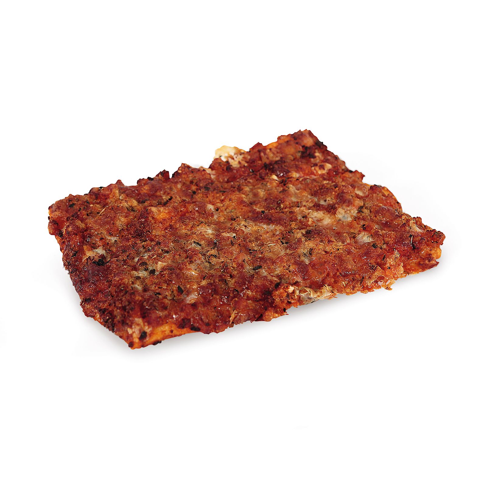 Pizza de Atún y Jamón York 1 Unidad