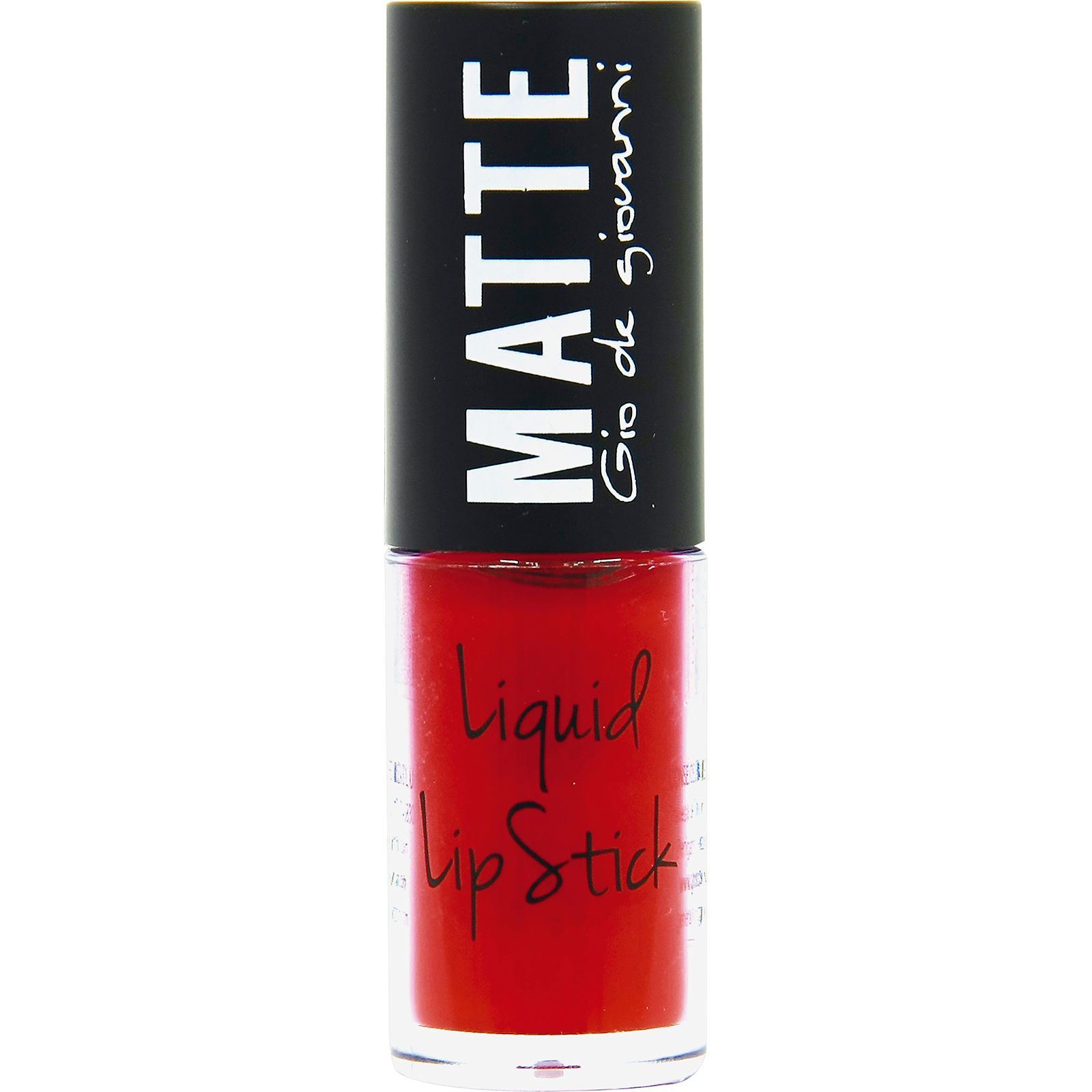 Labial Matte Liquid 21
