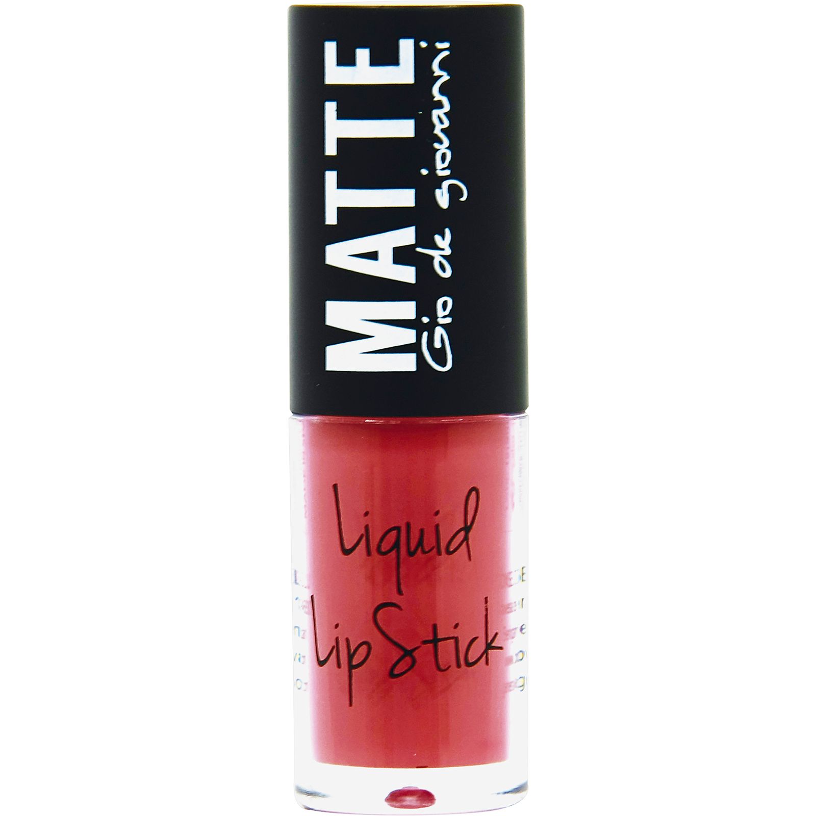 Labial Matte Liquid 26
