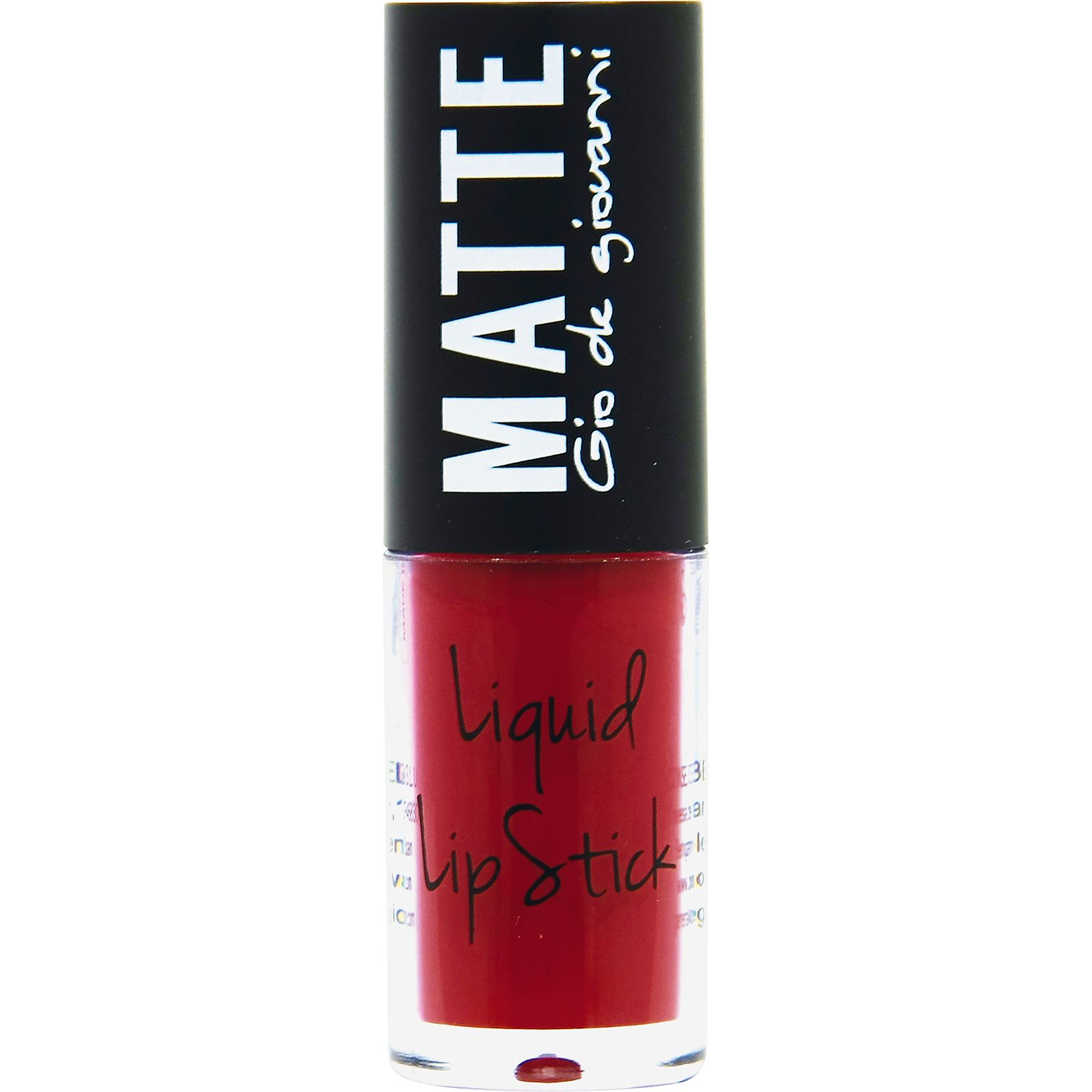 Labial Matte Liquid 29