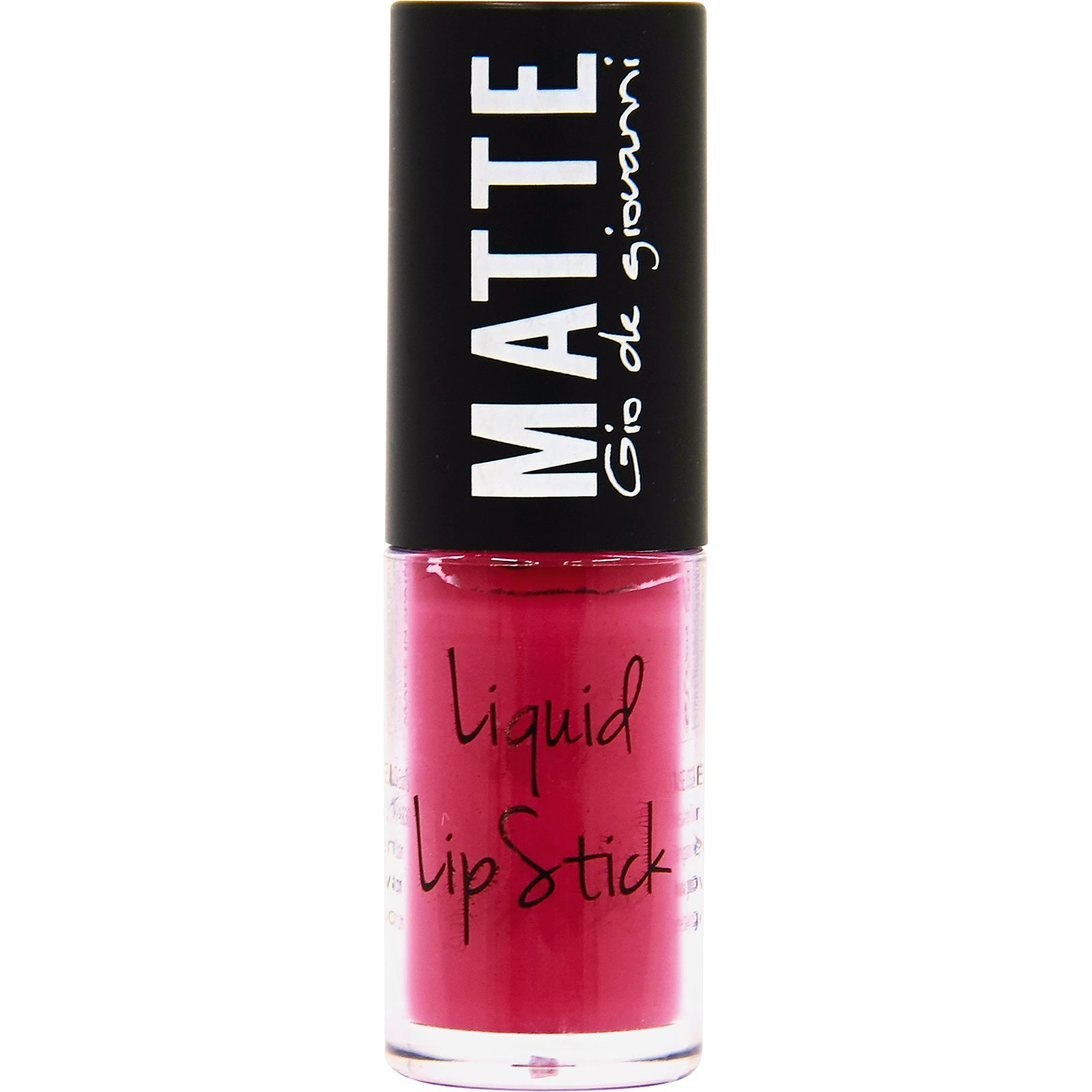 Labial Matte Liquid 30