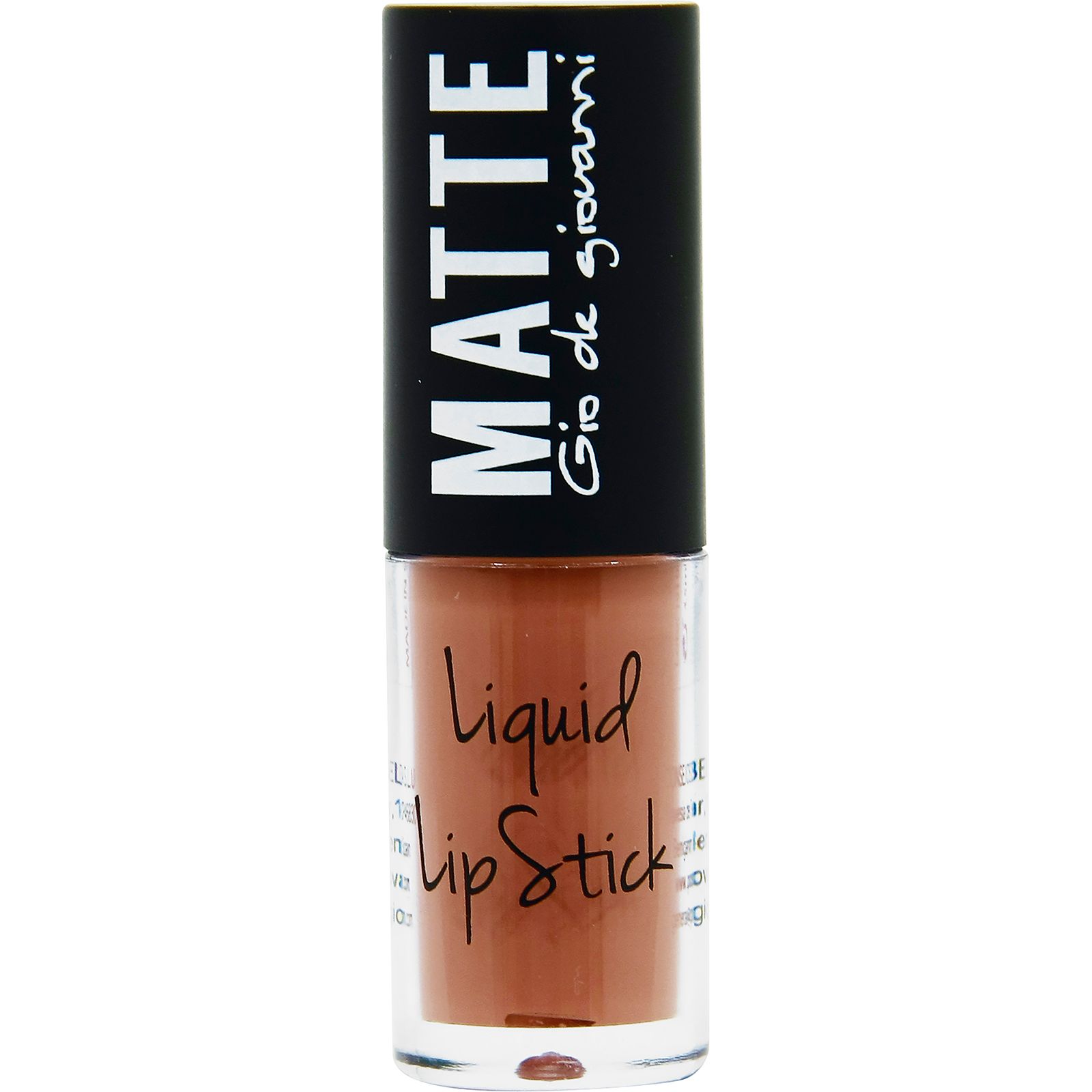 Labial Matte Liquid 31