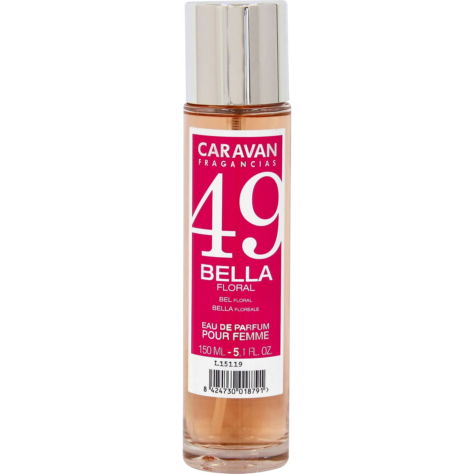 Colonia Pour Mujer Nº49
