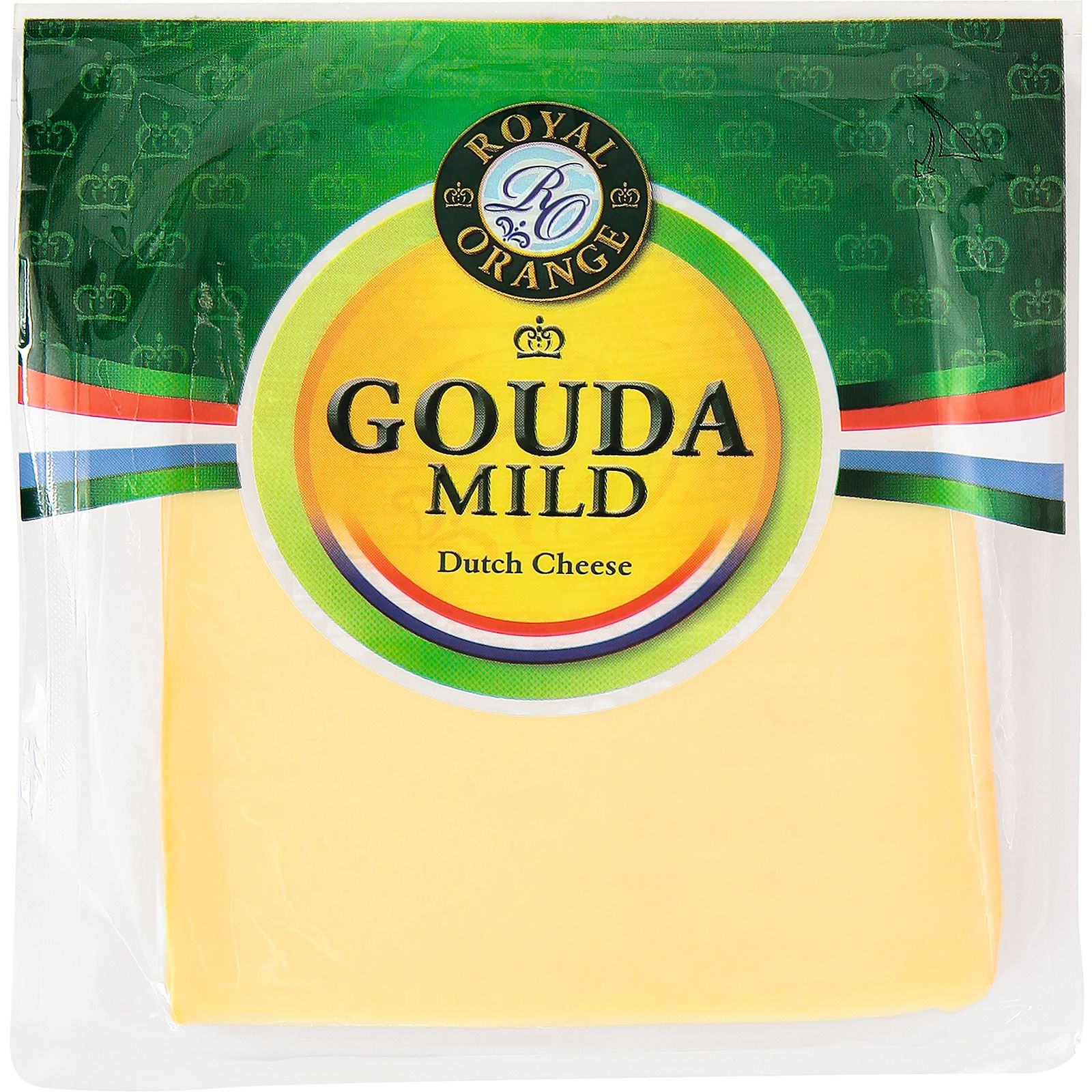 Queso Gouda Tierno Cuña
