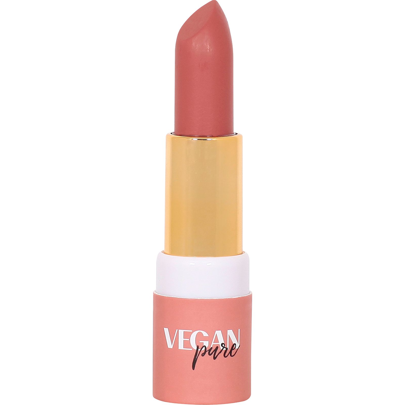 Labial Vegan Pure 04 Almond Rose