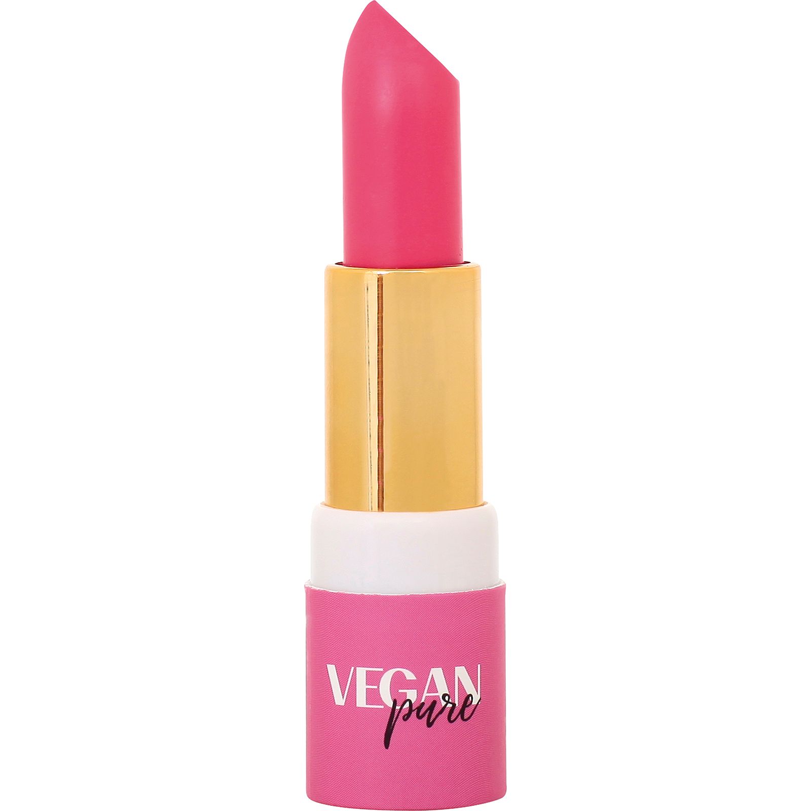 Labial Vegan Pure 05 Pink Coraline