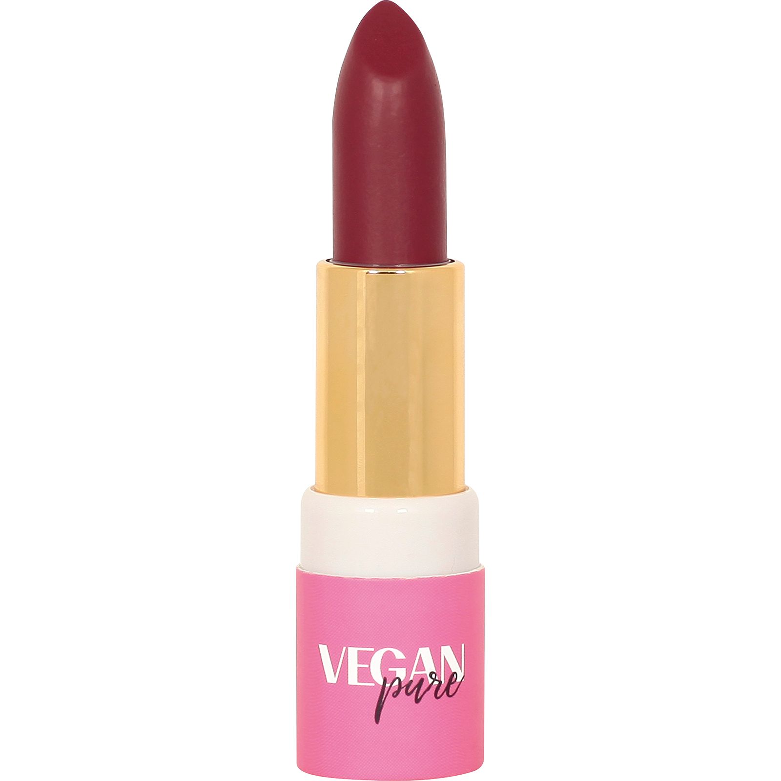 Labial Vegan Pure 06 Divine Cabemet