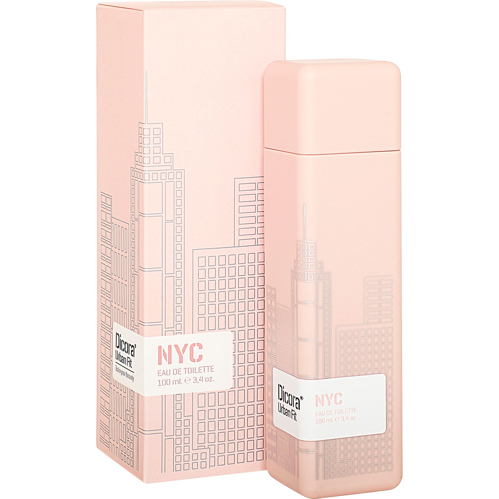 Colonia Urban Fit NY