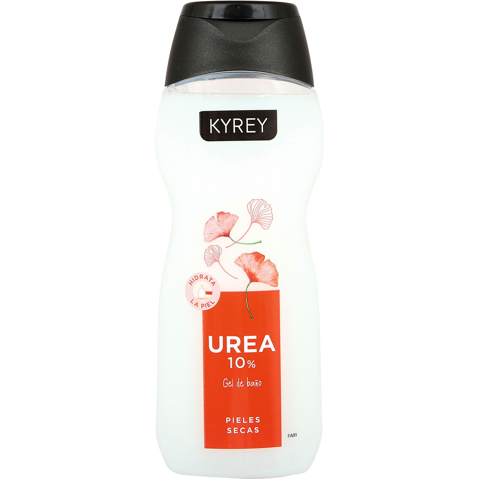 Gel Urea
