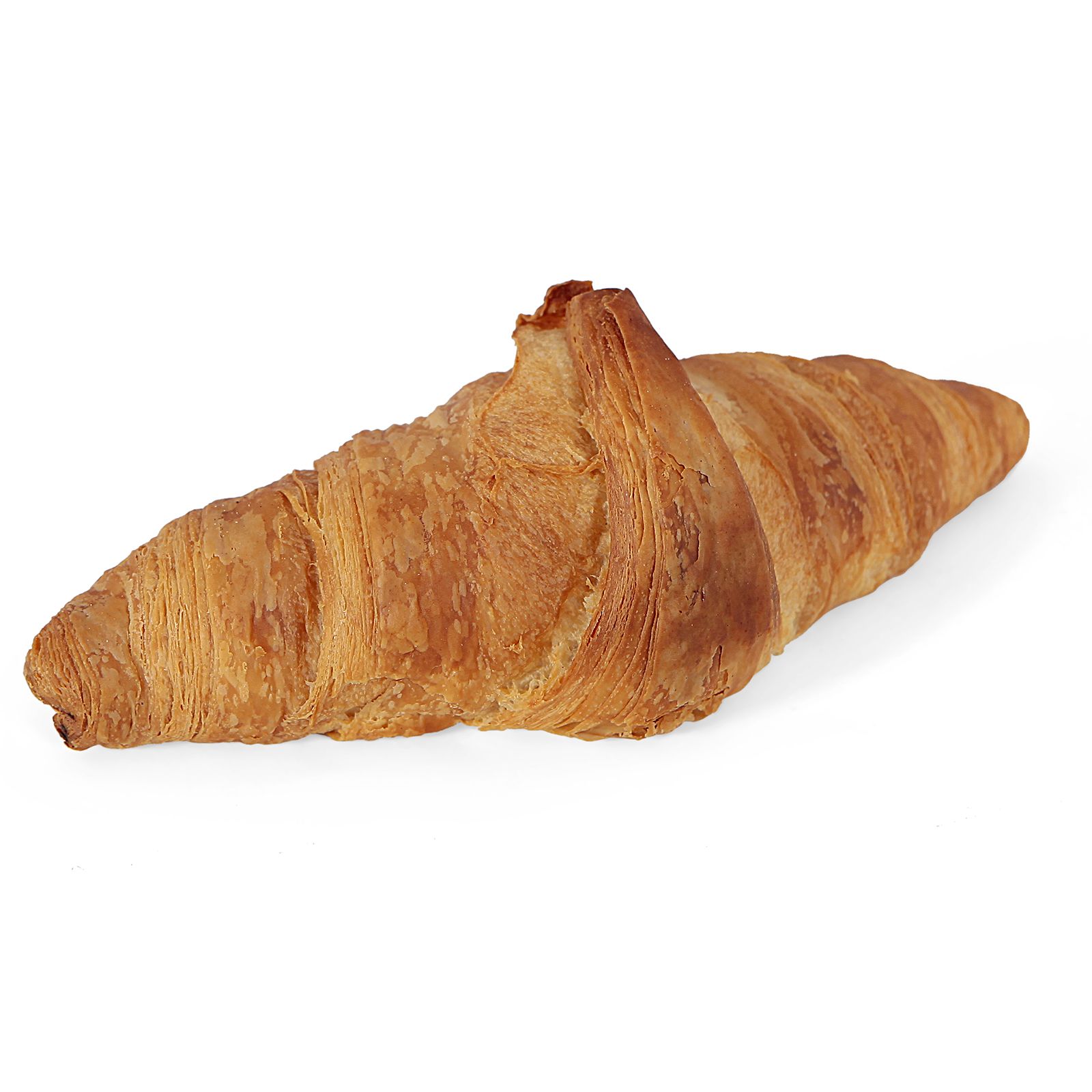 Croissant de Mantequilla 26% 1 Unidad