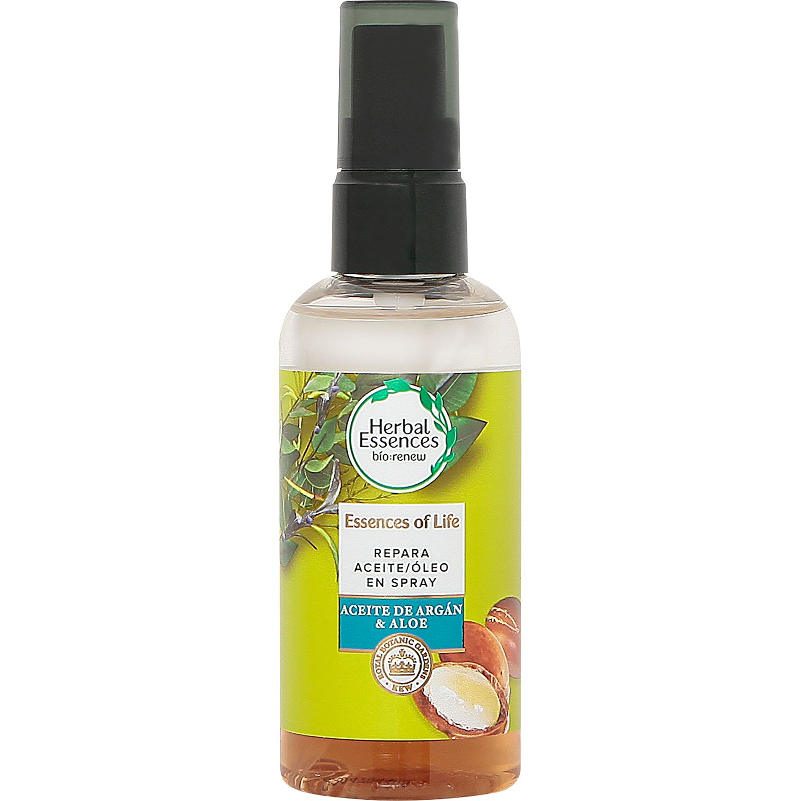 Aceite Cabello Argán