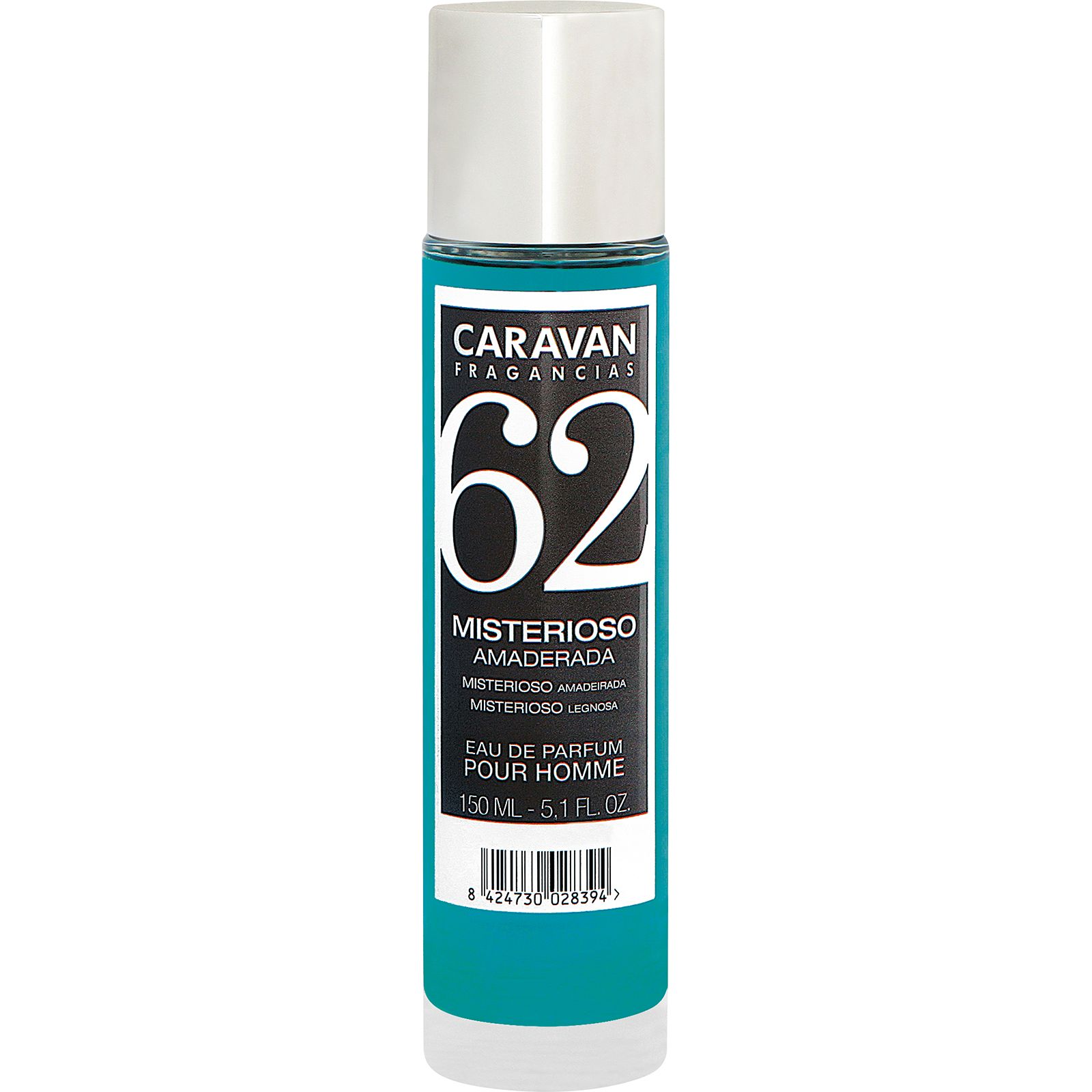 Colonia Pour Homme Nº62