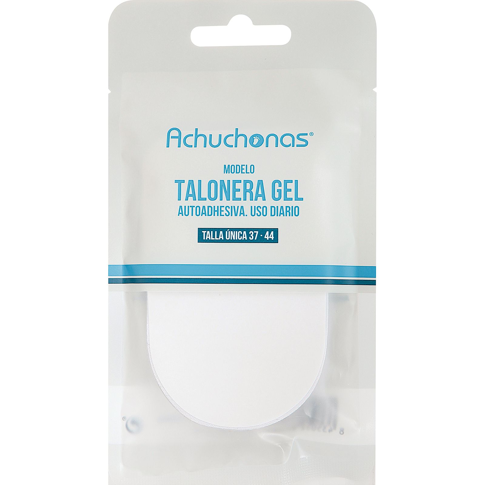 Plantilla Talonera