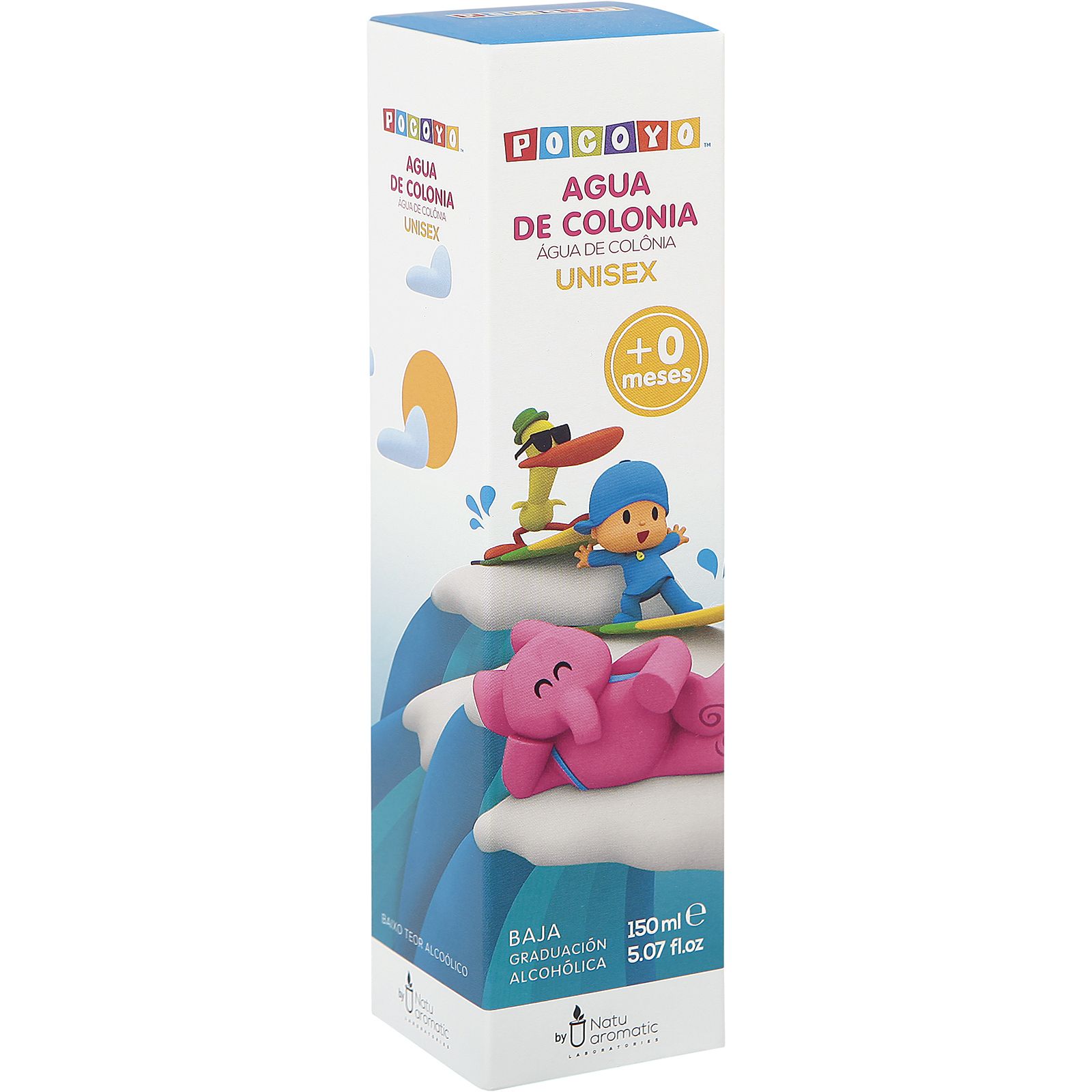 Agua de Colonia