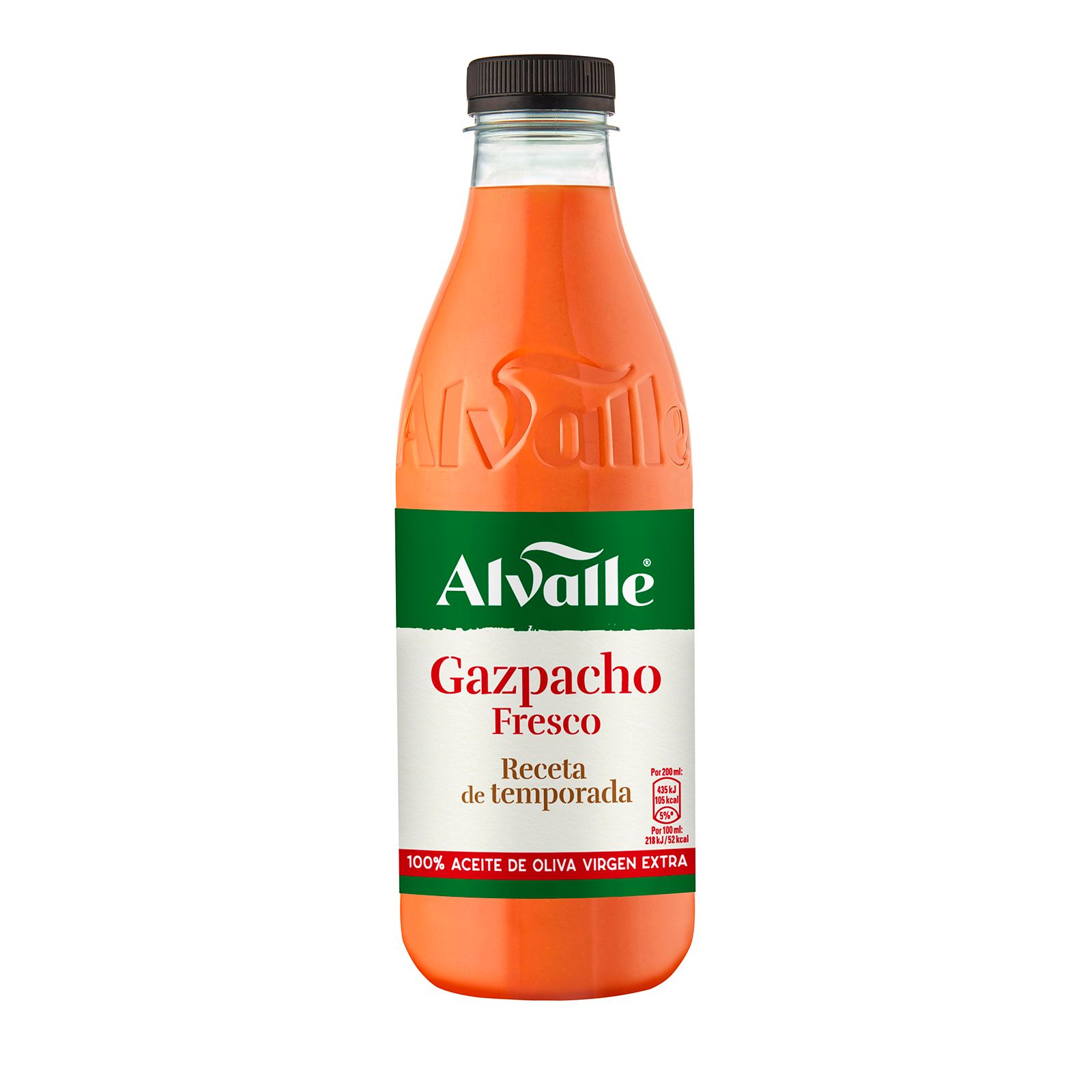 Gazpacho Selección