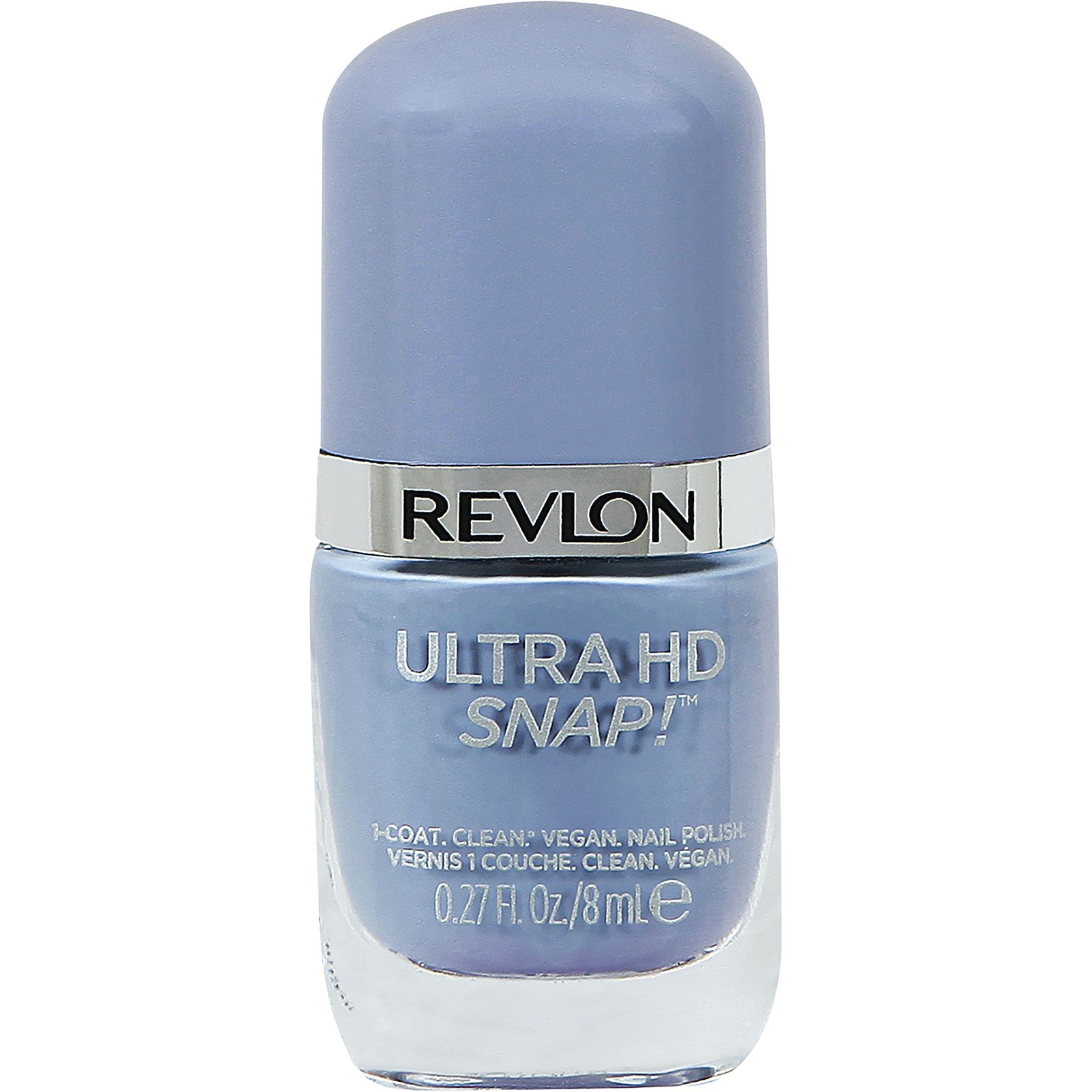 Laca Uñas Ultra HD Snap New Get Real