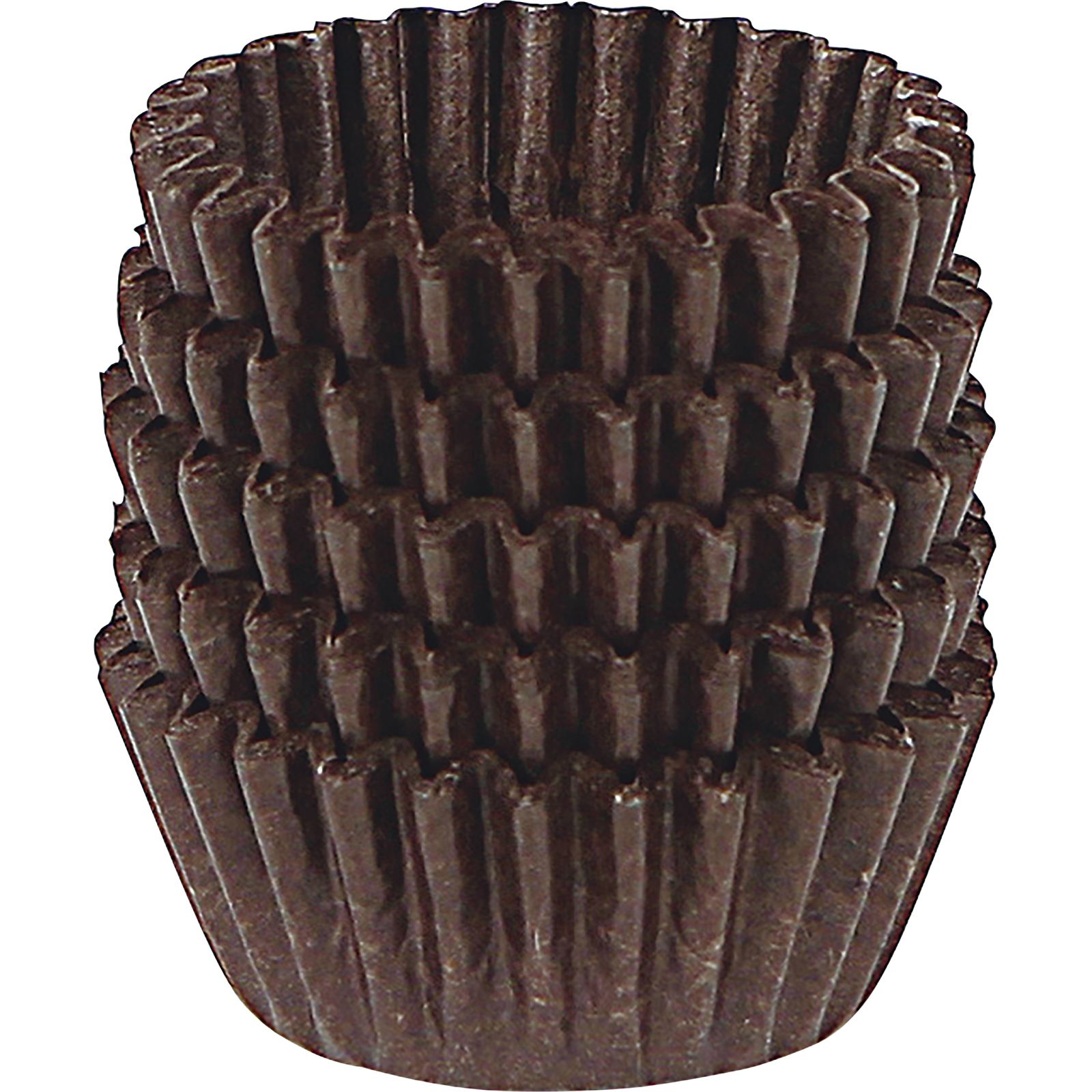 Molde Desechable para Trufa de Chocolate