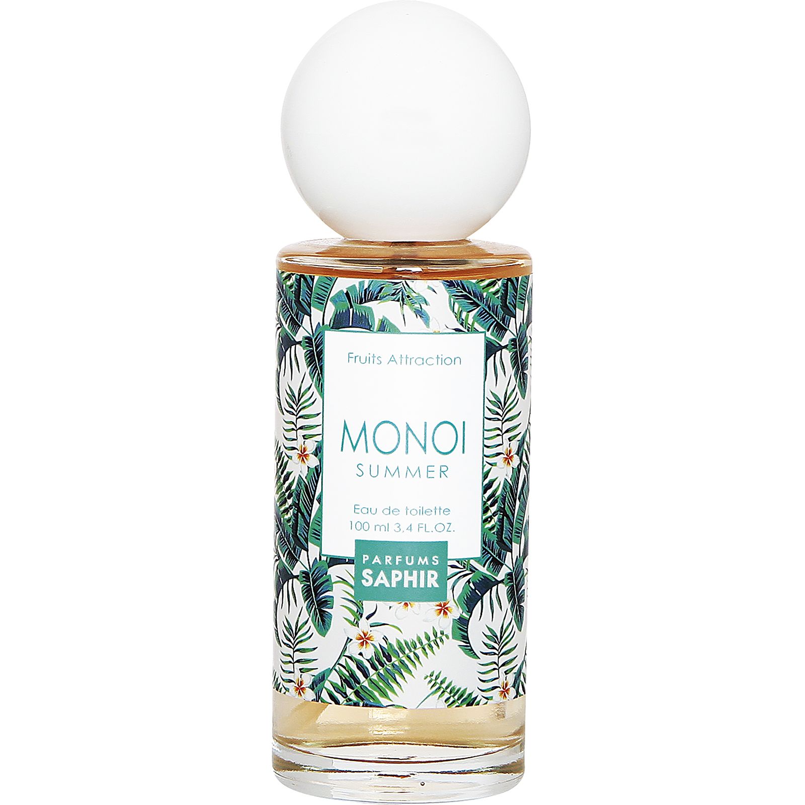 Colonia Fruit Attraction Monoi