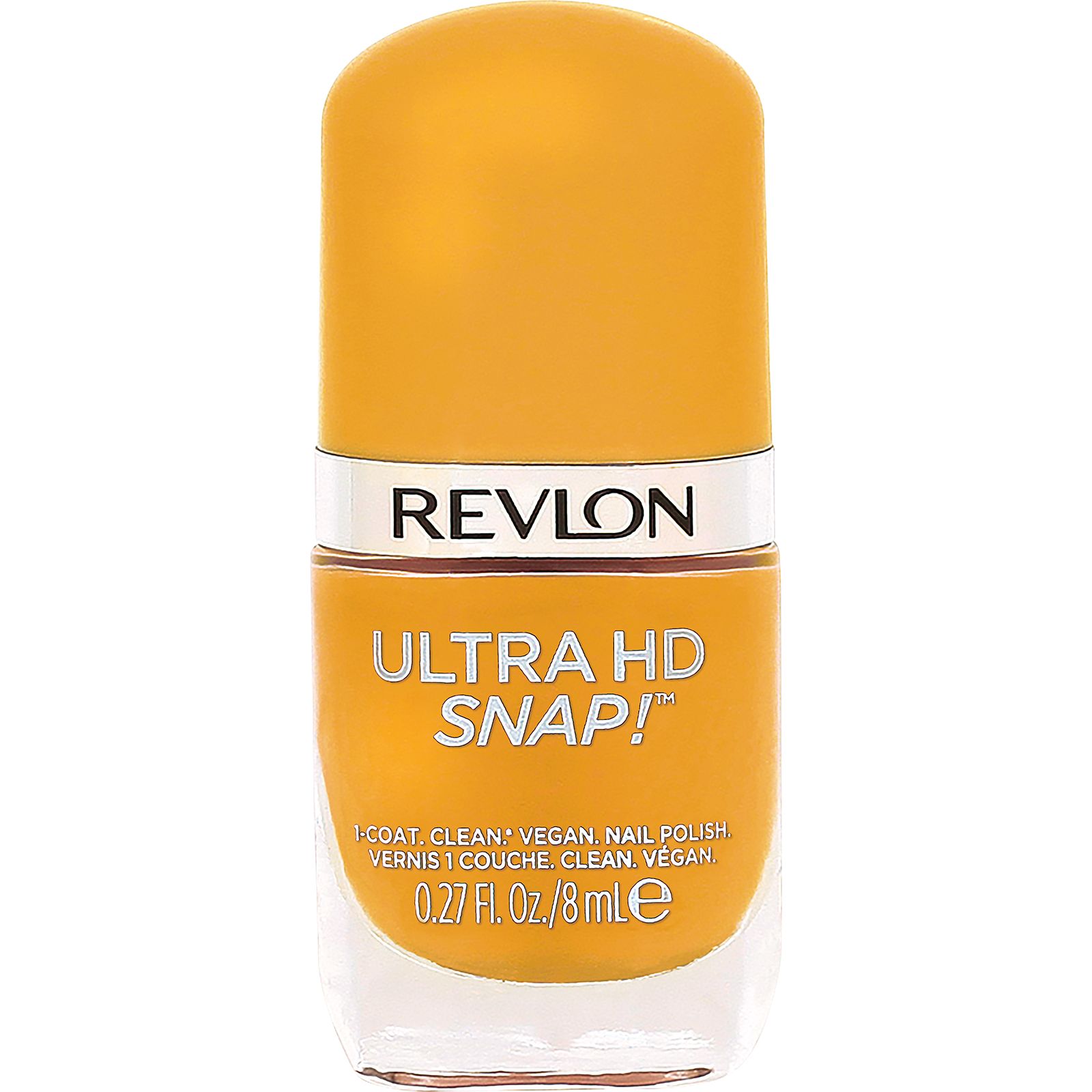 Laca Uñas Ultra HDSnap Marigold