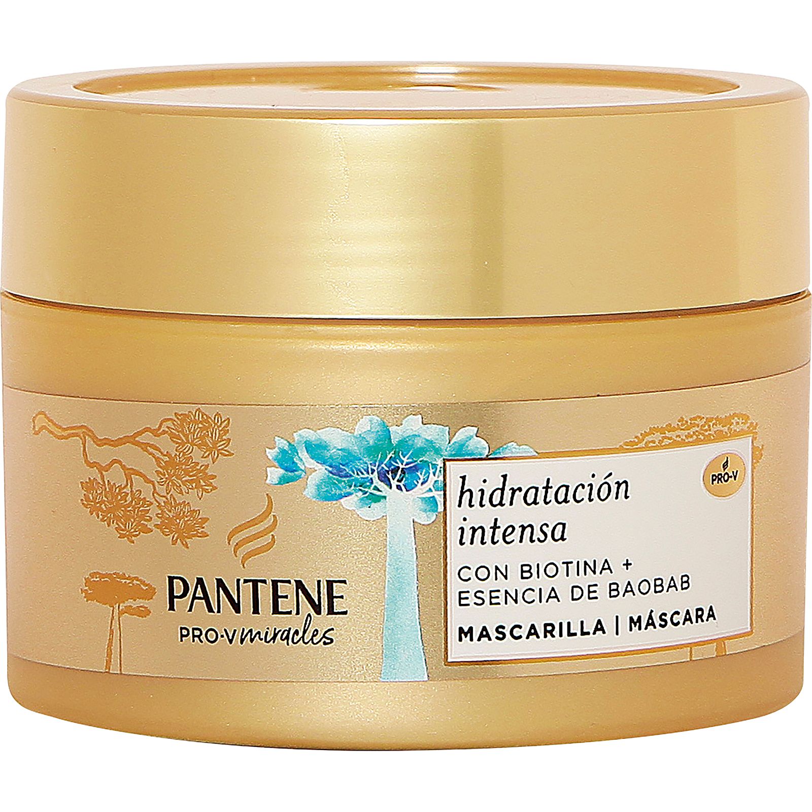 Mascarilla Pro-V Miracles