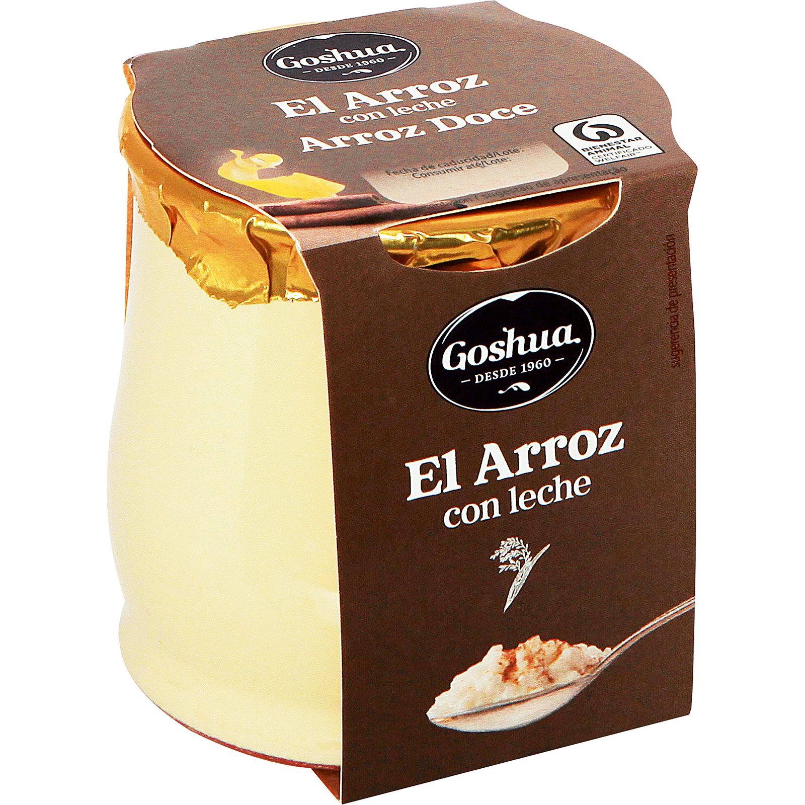 Arroz con Leche