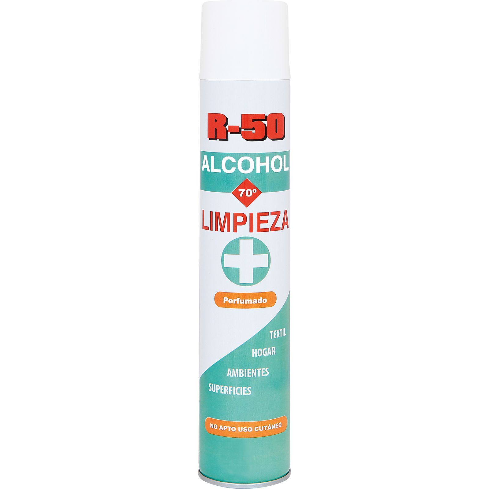 Alcohol para Limpieza Hogar