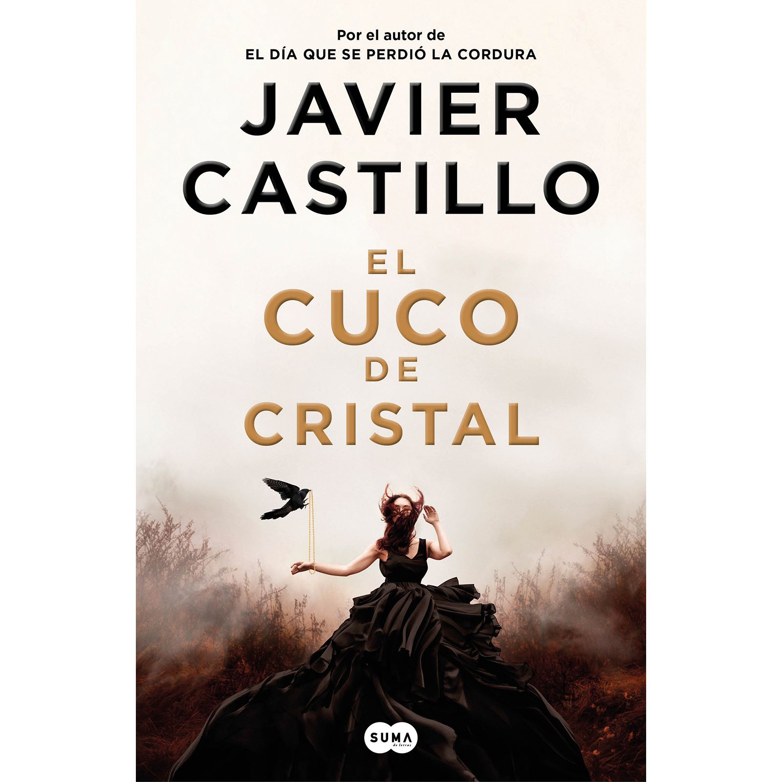 El Cuco de Cristal Javier Castillo
