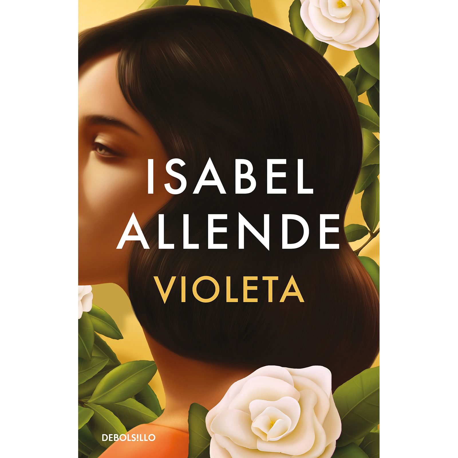 Violeta Isabel Allende