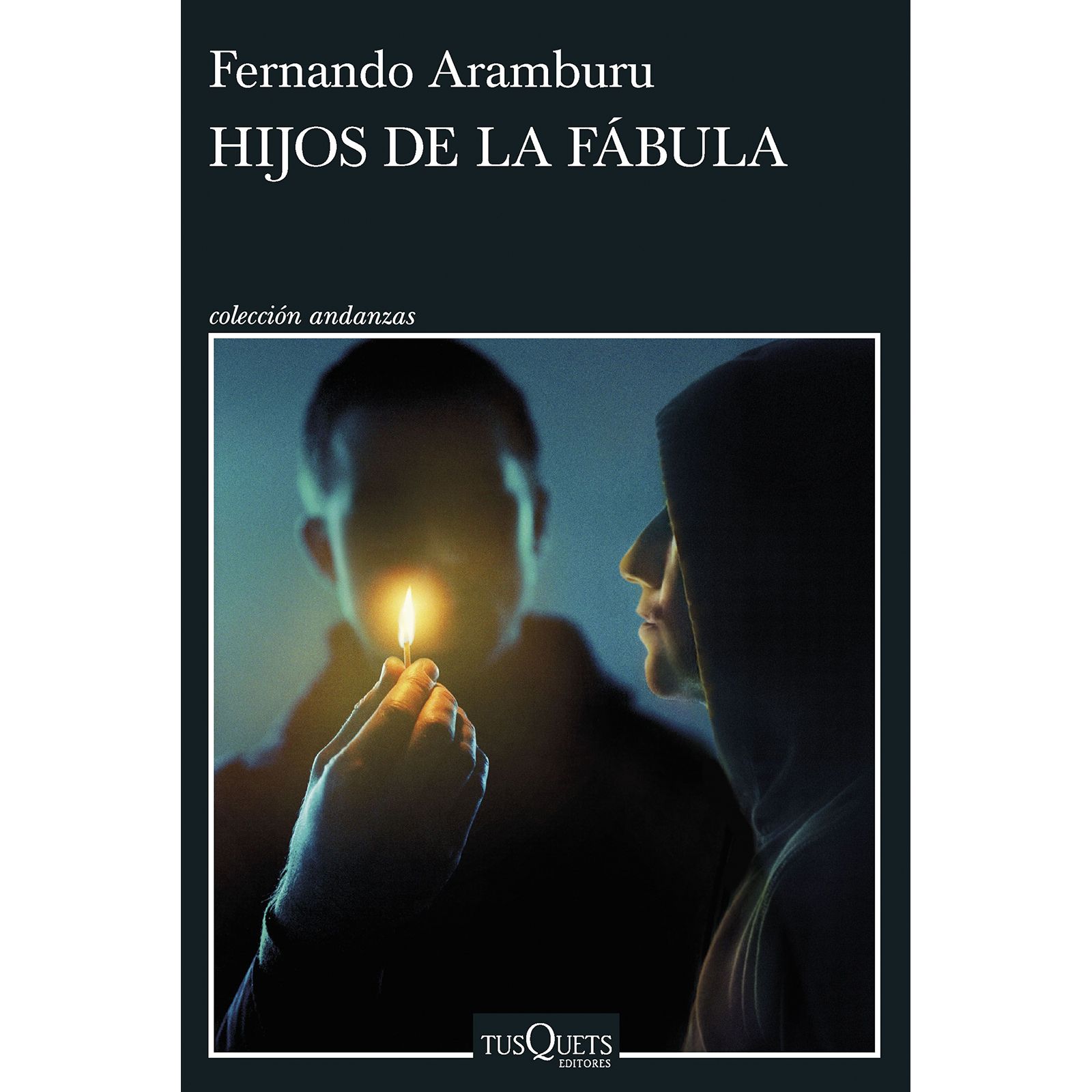 Hijos de la Fabula Fernando Aramburu