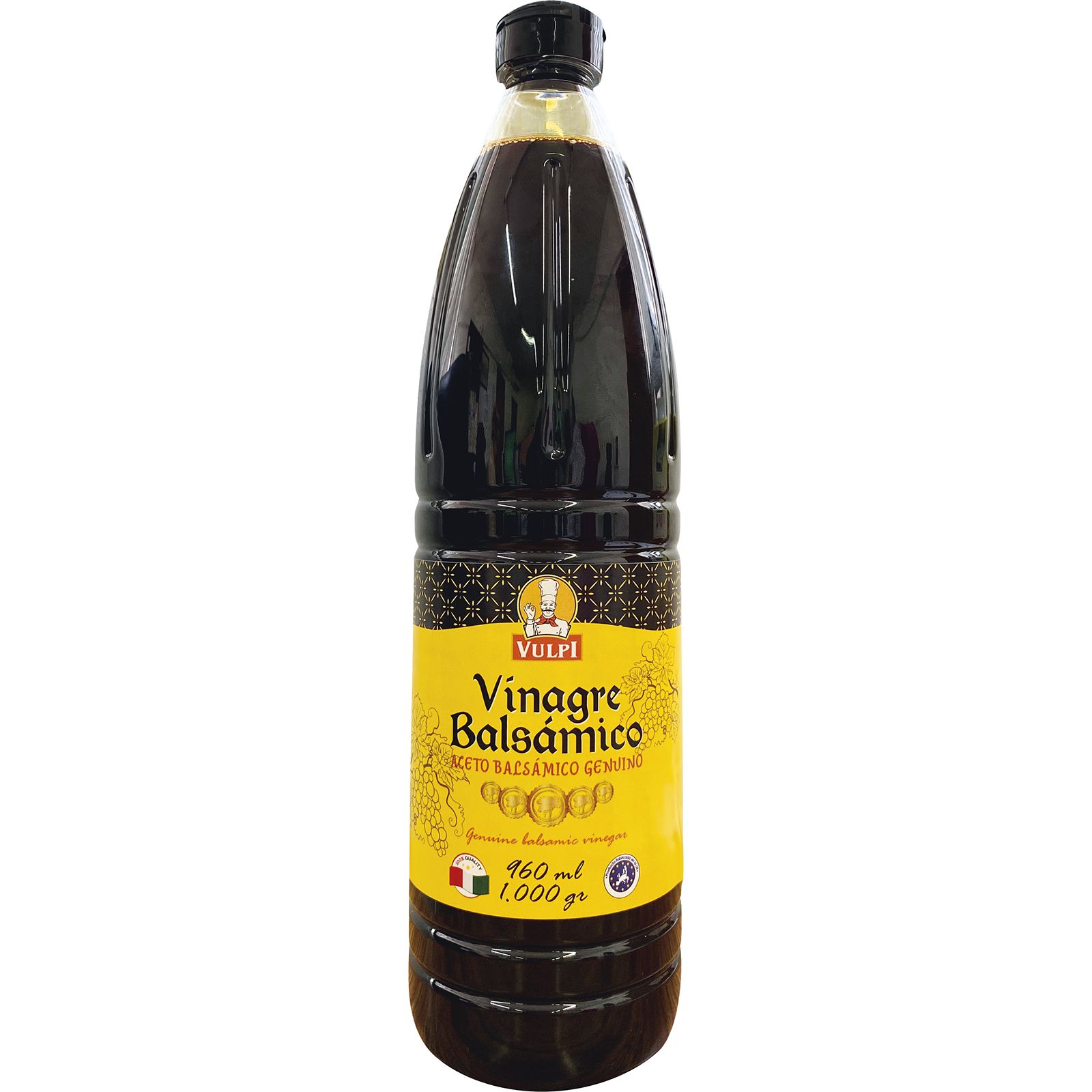 Vinagre Balsámico