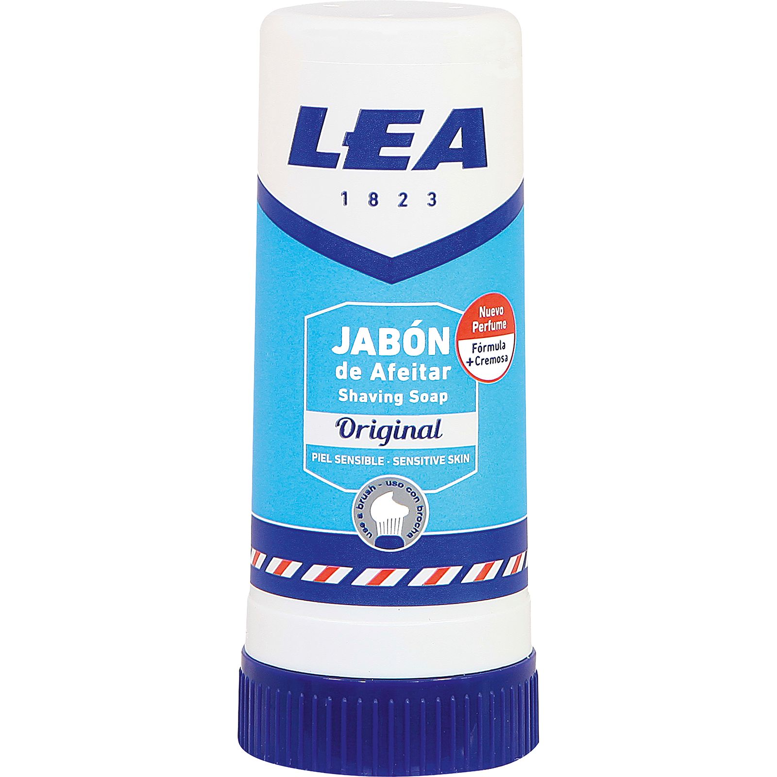 Jabón De Afeitar Piel Sensible