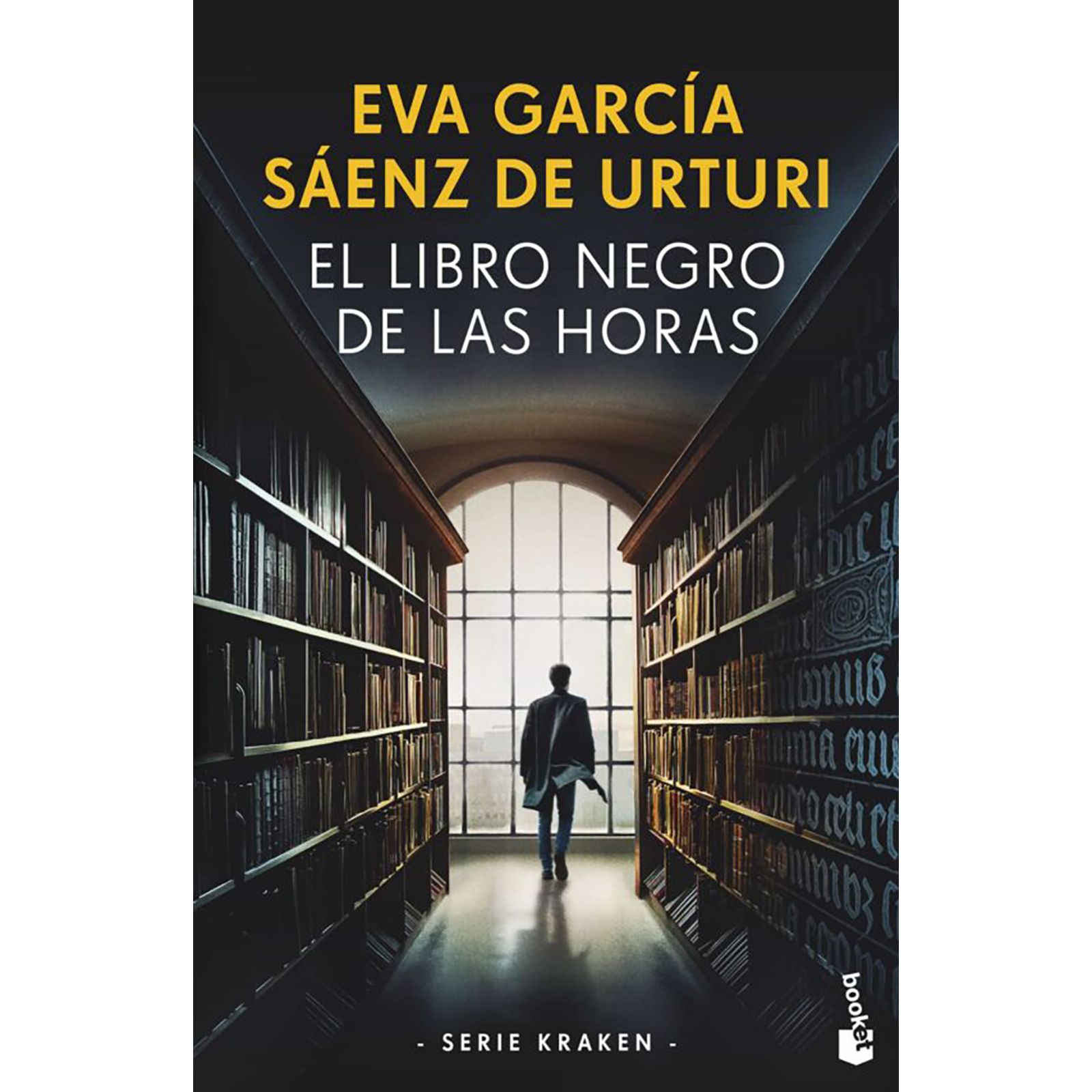 El Libro Negro de las Hor Eva García Sáenz de Urt