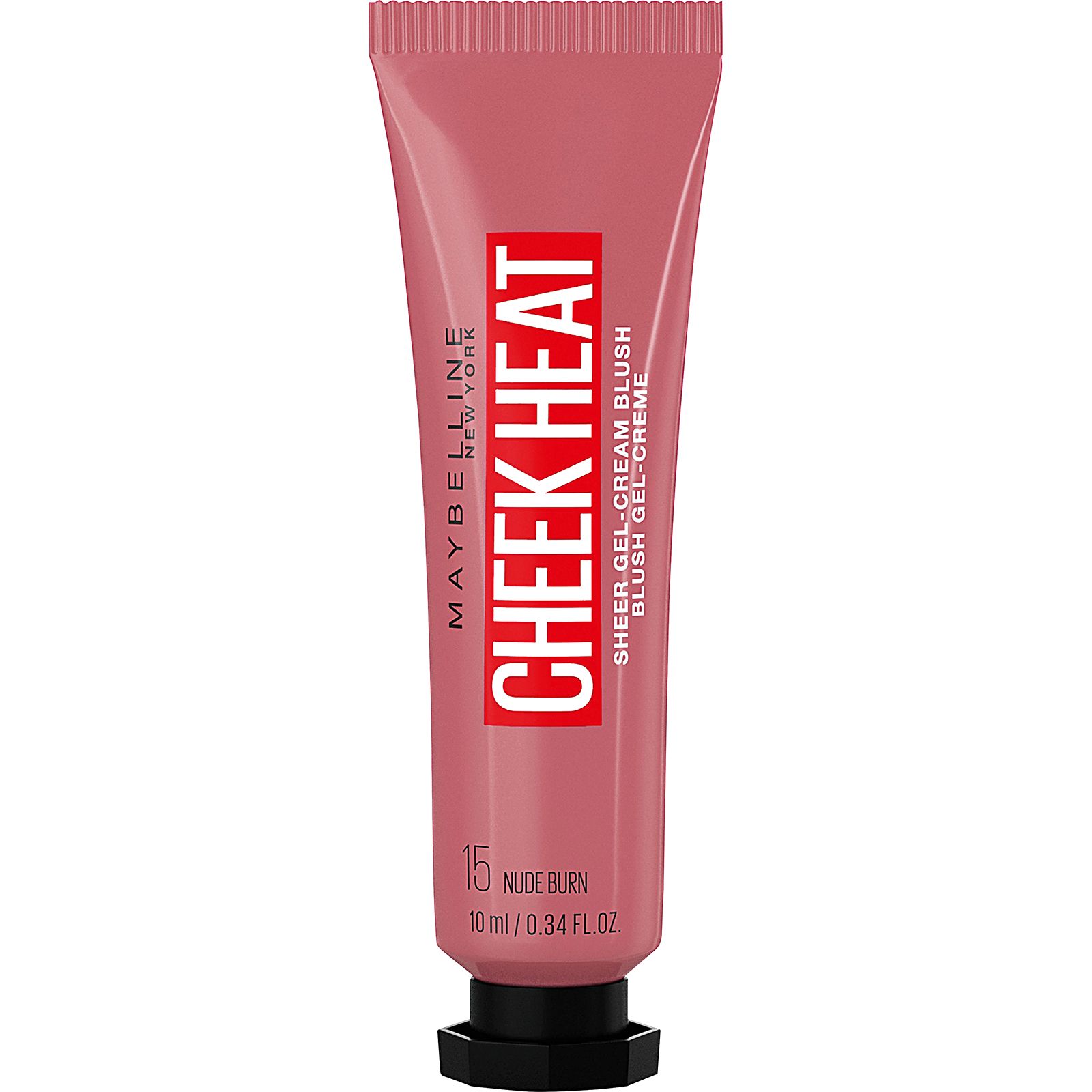 Colorete Cheek Heat Nº15