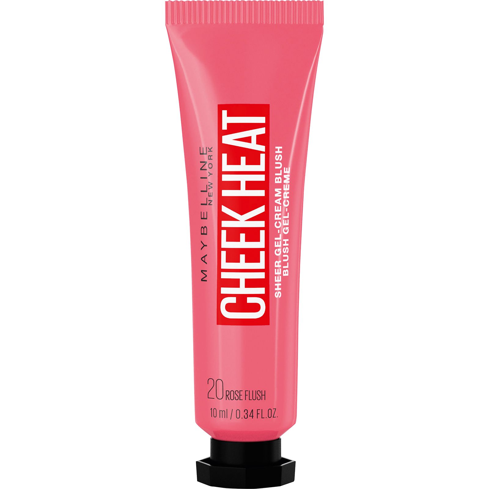 Colorete Cheek Heat Nº20