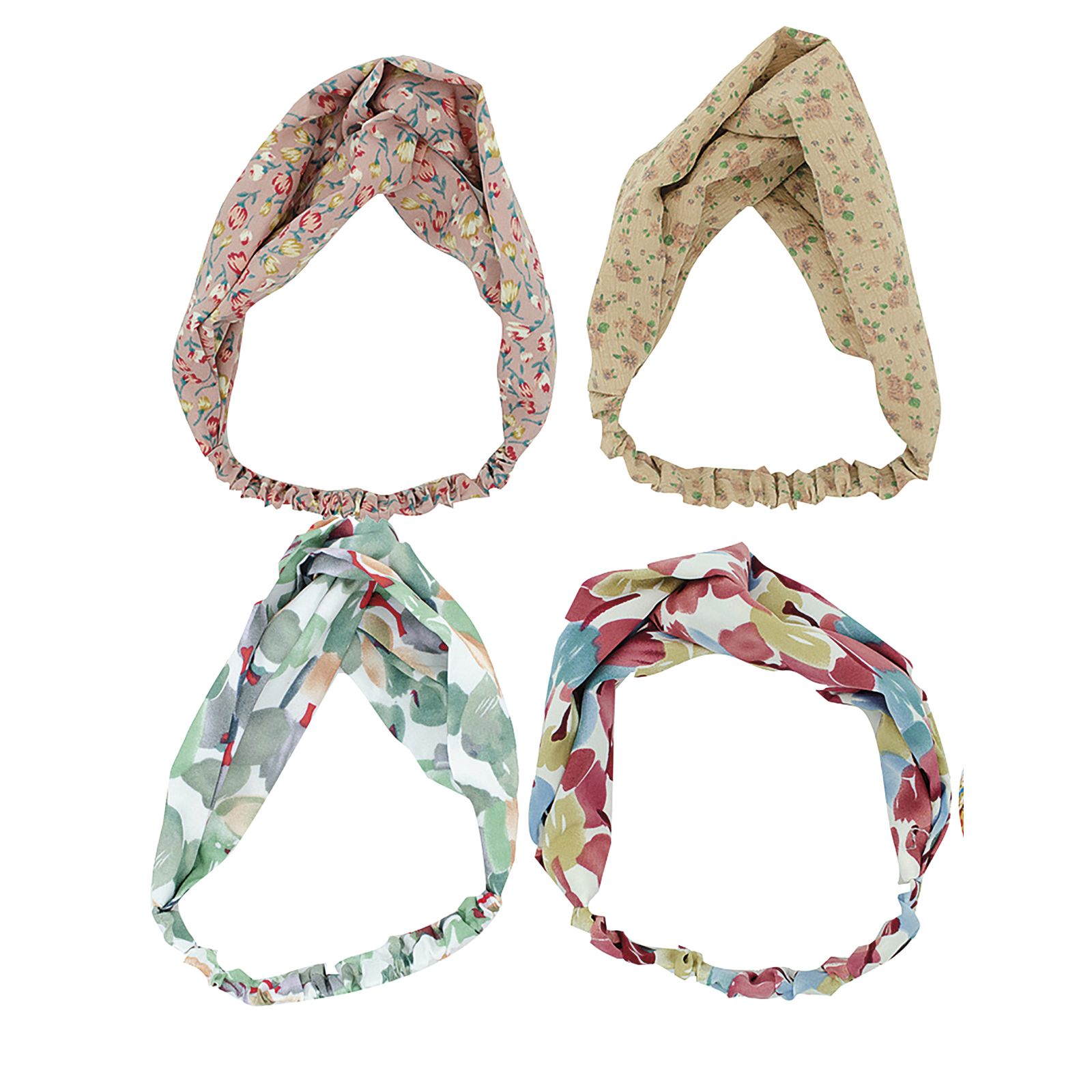 Turbante Mujer Colección