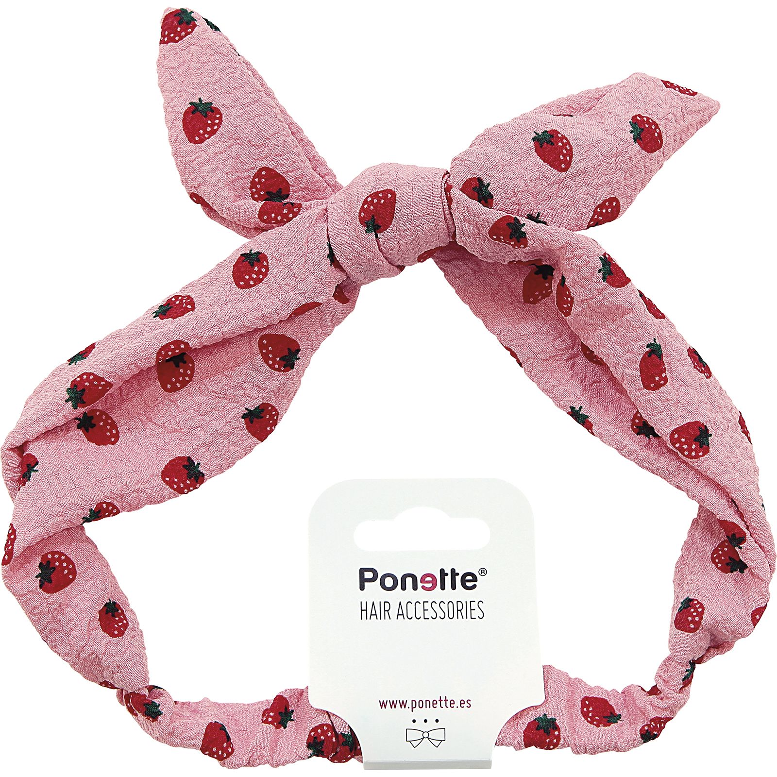 Turbante Infantil Colección