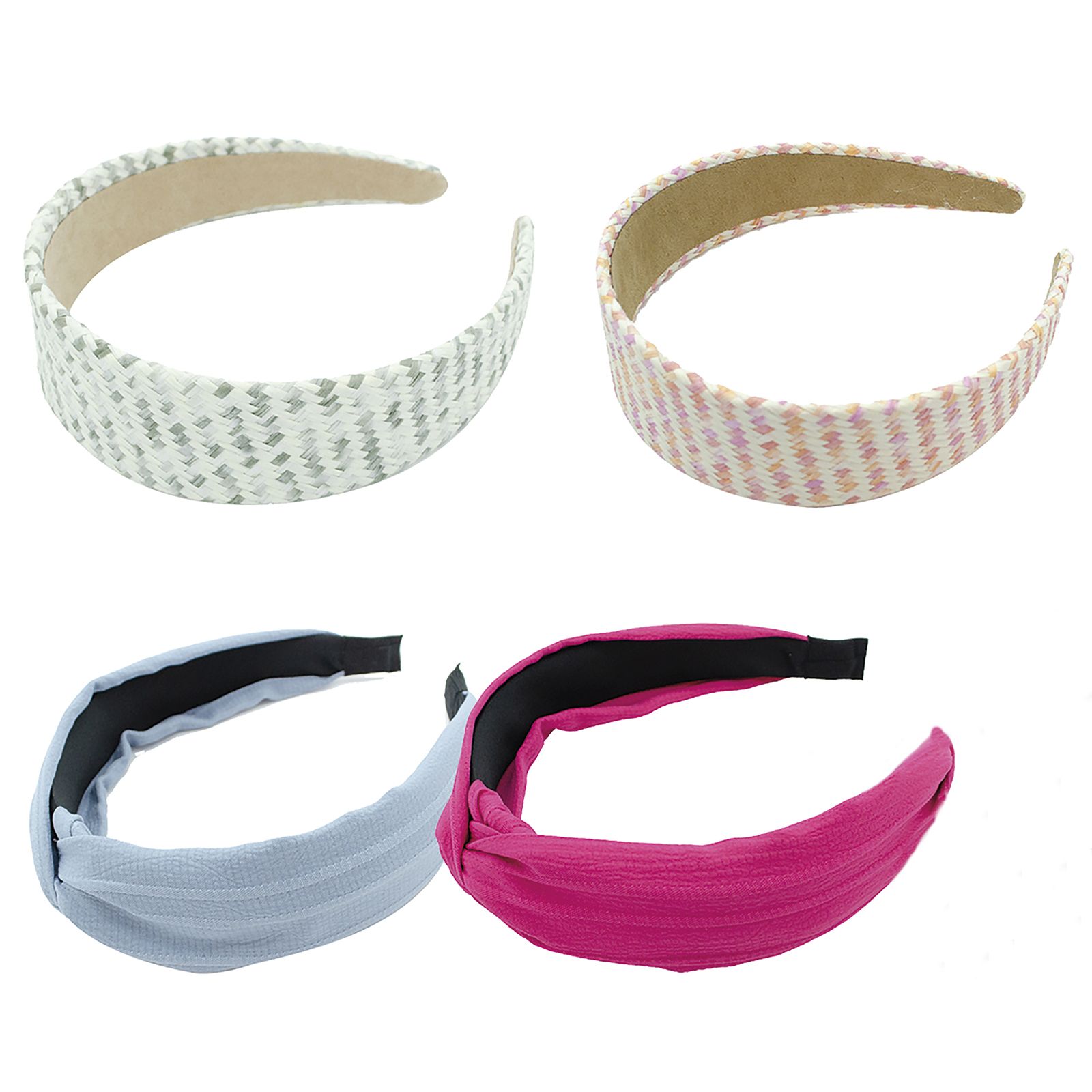 Diadema Mujer Colección