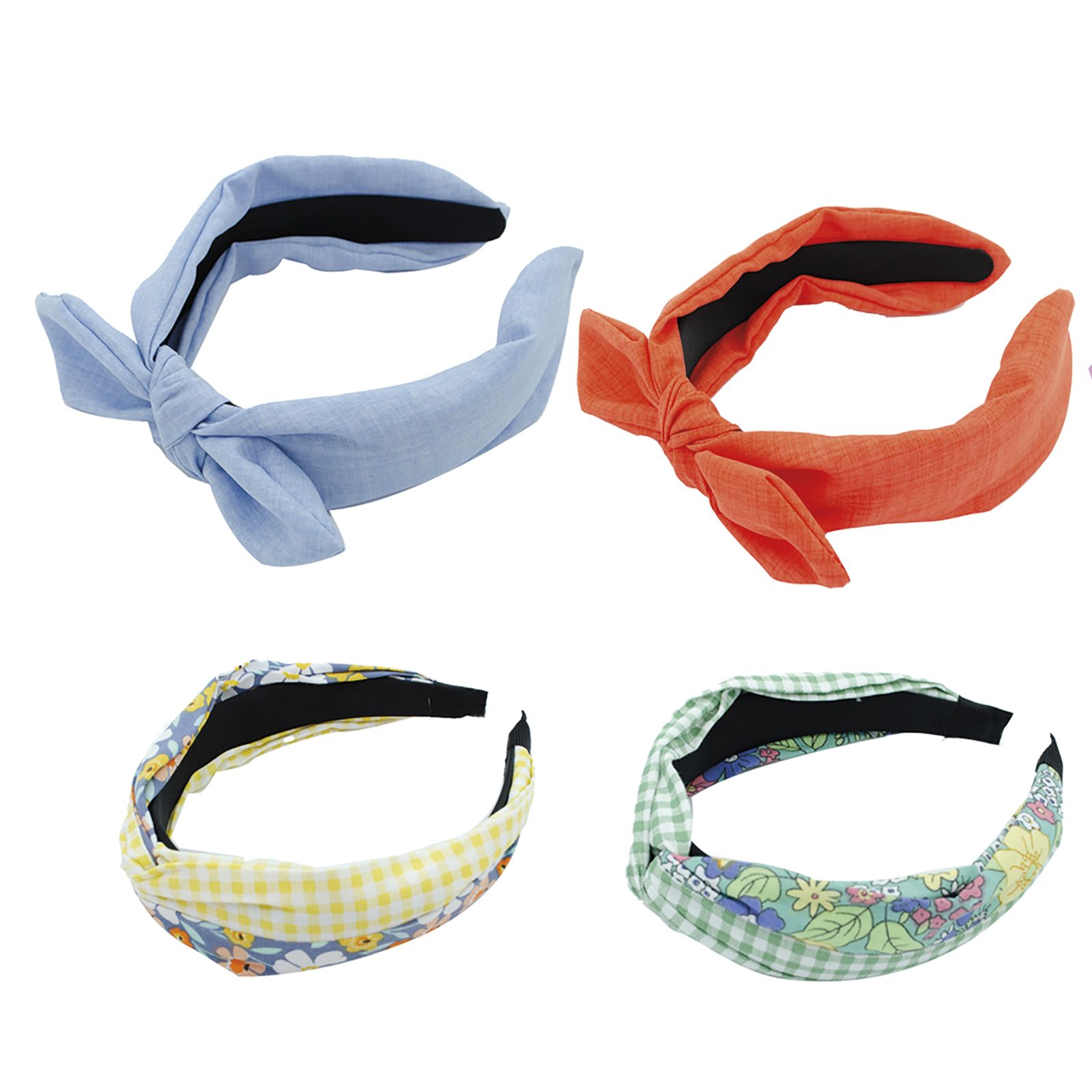 Diadema Infantil Colección 23