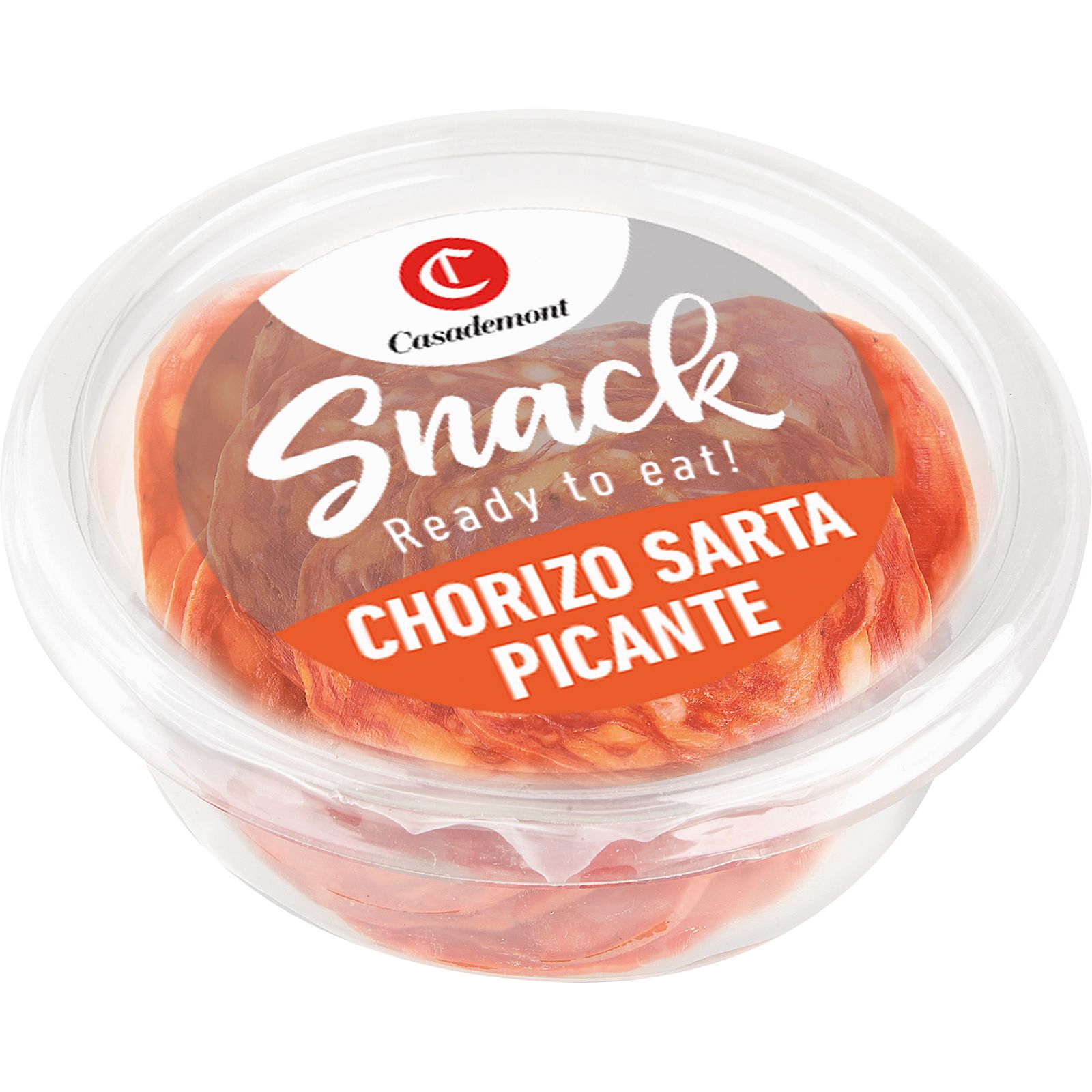 Snack Chorizo Sarta Picante