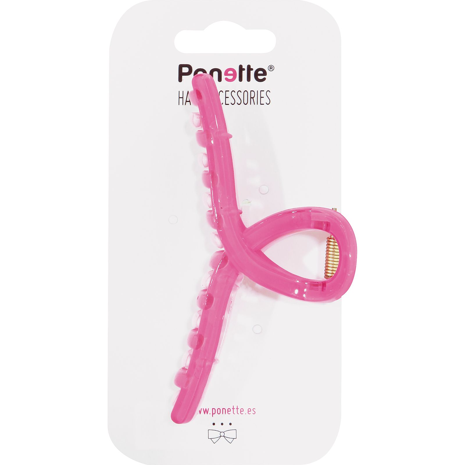 Pinza Colección Primavera/Verano 23