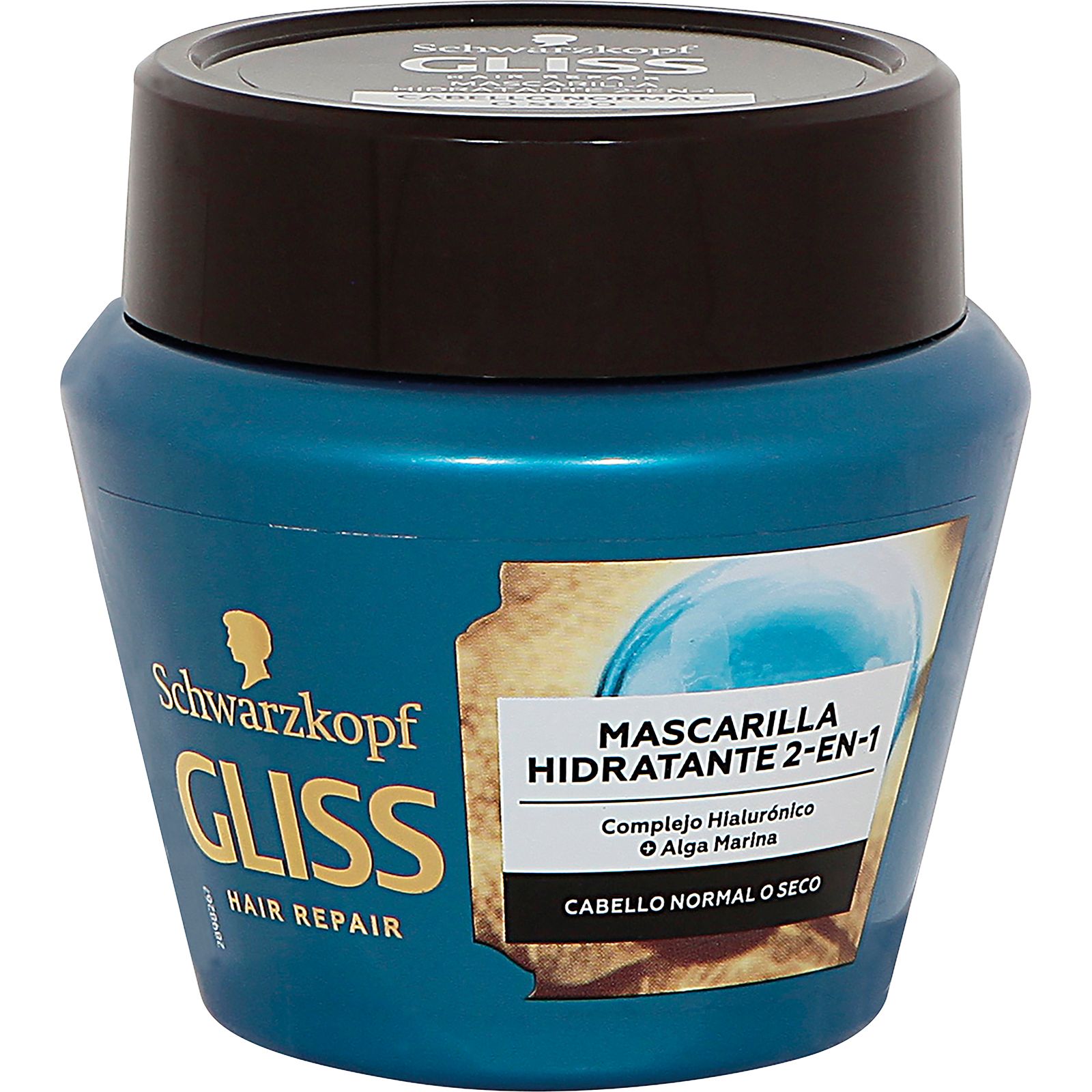 Mascarilla Aqua Revive