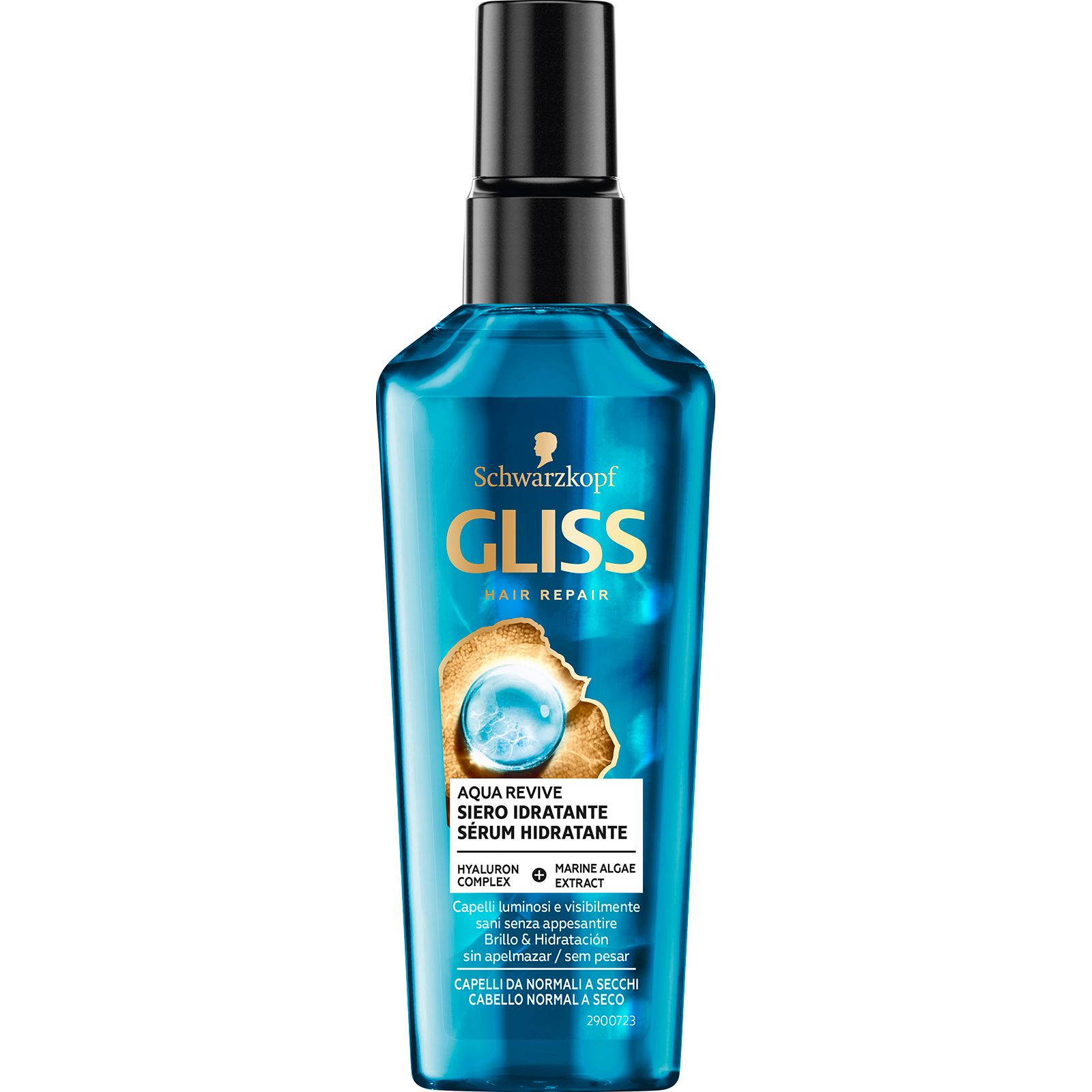 Serum Aqua Revive