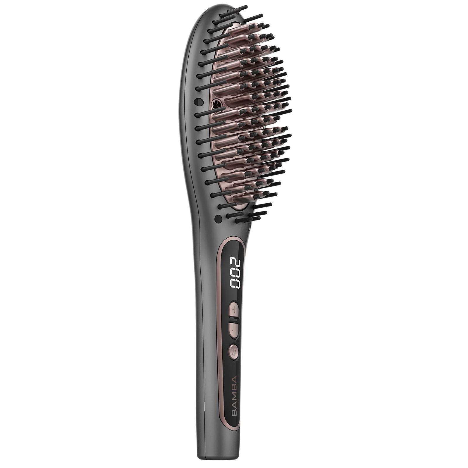 Cepillo Alisador InstantCare